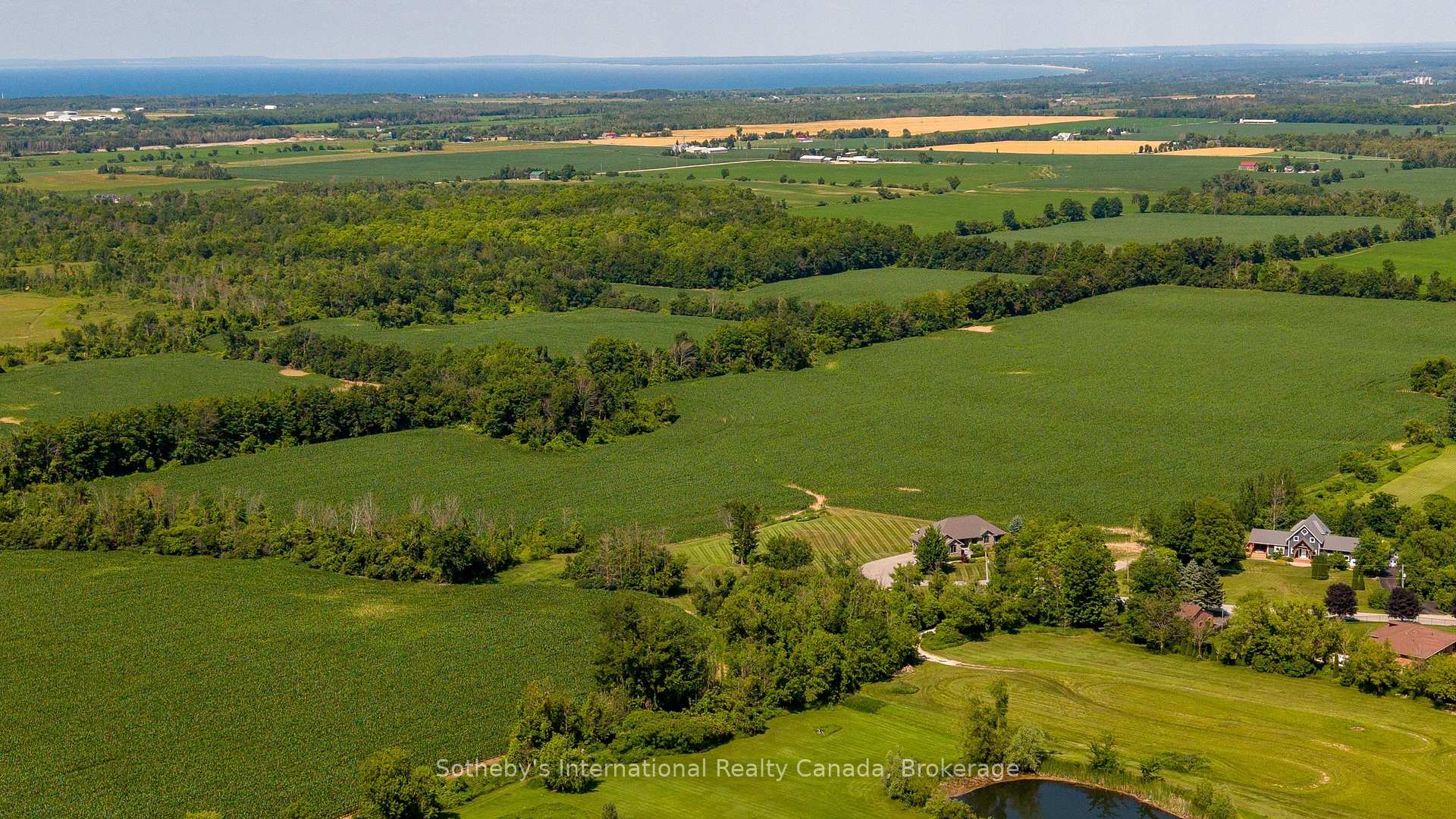 Photo 46 of 46 Sydenham Trail E, Clearview, Rural Clearview — HOMEH