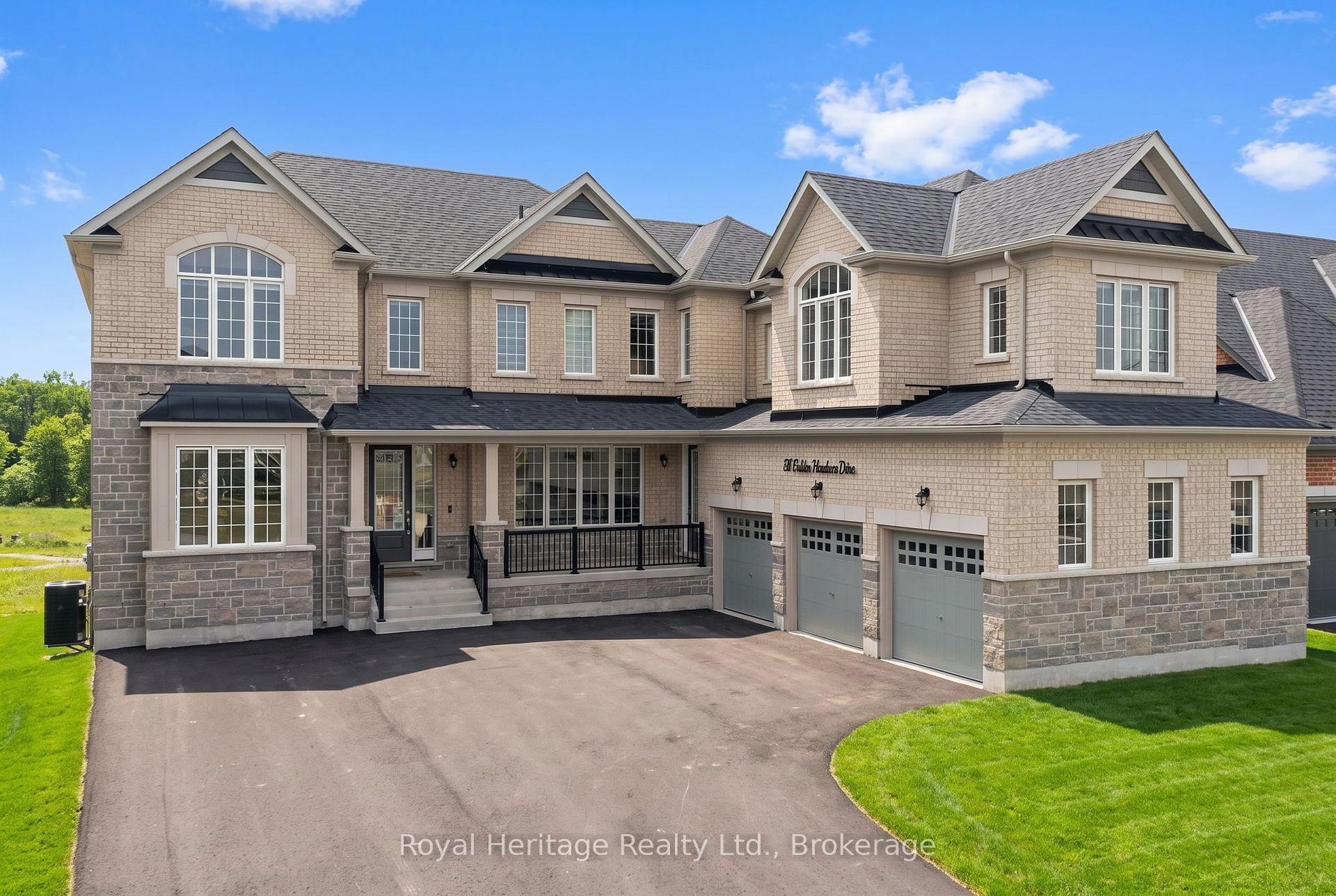 Photo of 36 Golden Meadows Drive