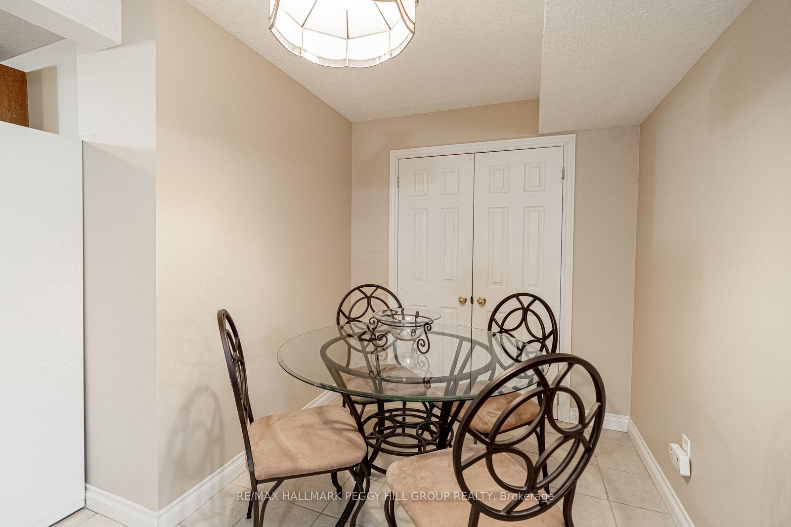 Photo 16 of 1 Valley View Court, Barrie, Bayshore — HOMEH