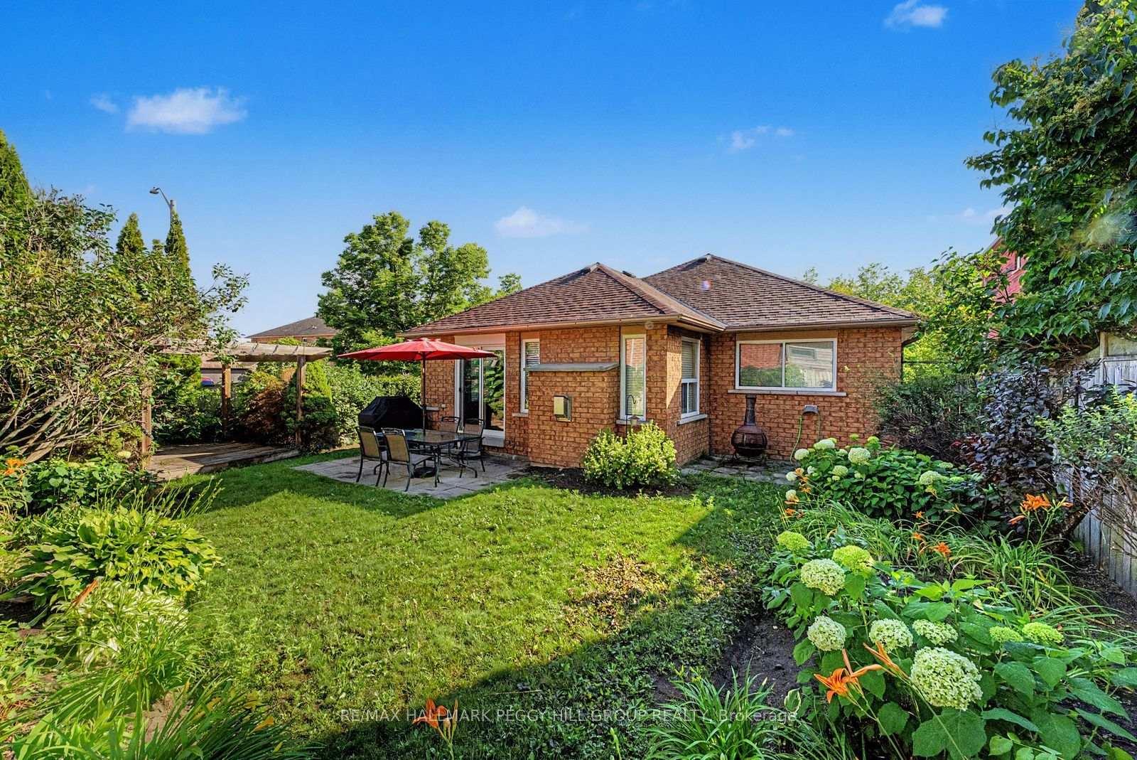 Photo 19 of 1 Valley View Court, Barrie, Bayshore — HOMEH