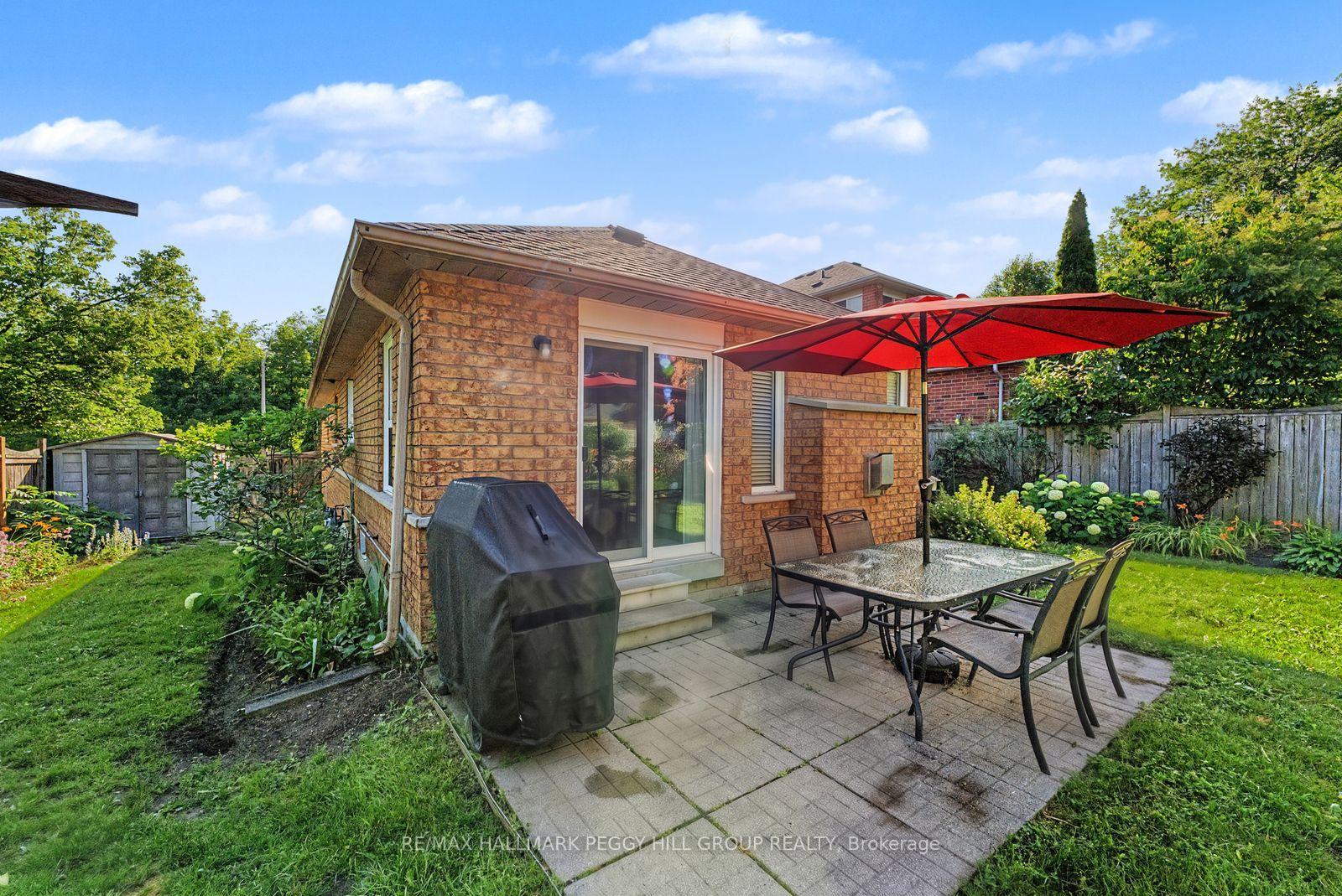 Photo 22 of 1 Valley View Court, Barrie, Bayshore — HOMEH