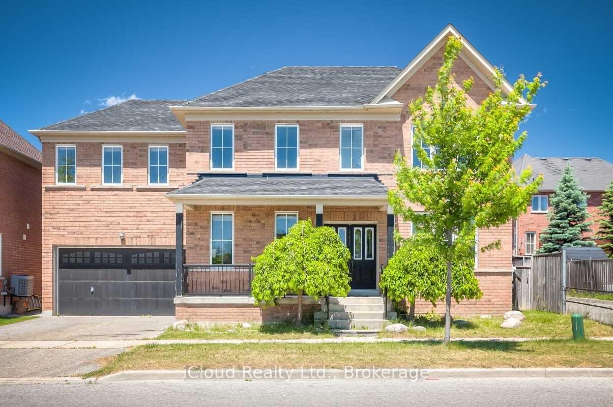 Photo 1 of Unit Lower Level, 53 Seward Crescent, Ajax, Northeast Ajax — HOMEH