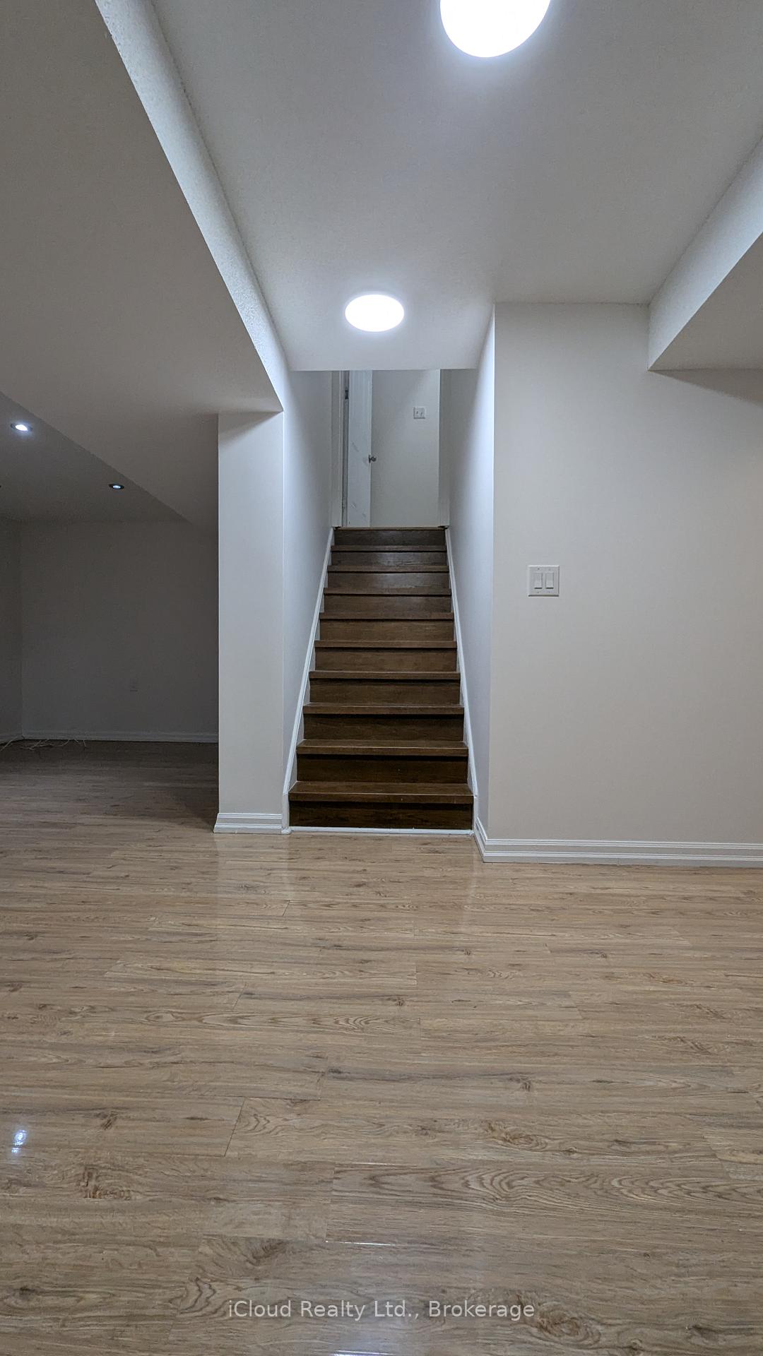 Photo 3 of Unit Lower Level, 53 Seward Crescent, Ajax, Northeast Ajax — HOMEH