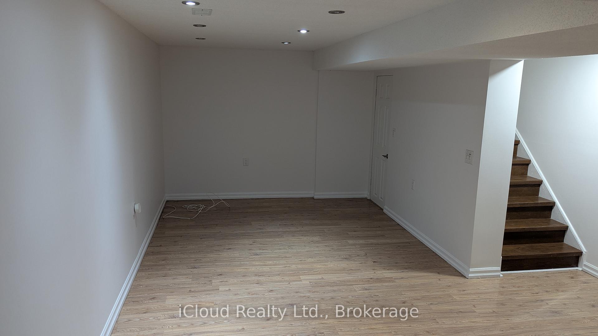 Photo 4 of Unit Lower Level, 53 Seward Crescent, Ajax, Northeast Ajax — HOMEH