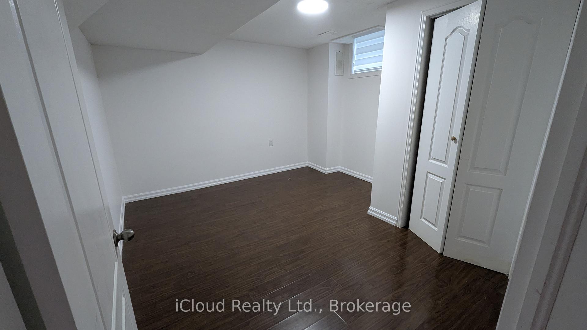Photo 5 of Unit Lower Level, 53 Seward Crescent, Ajax, Northeast Ajax — HOMEH