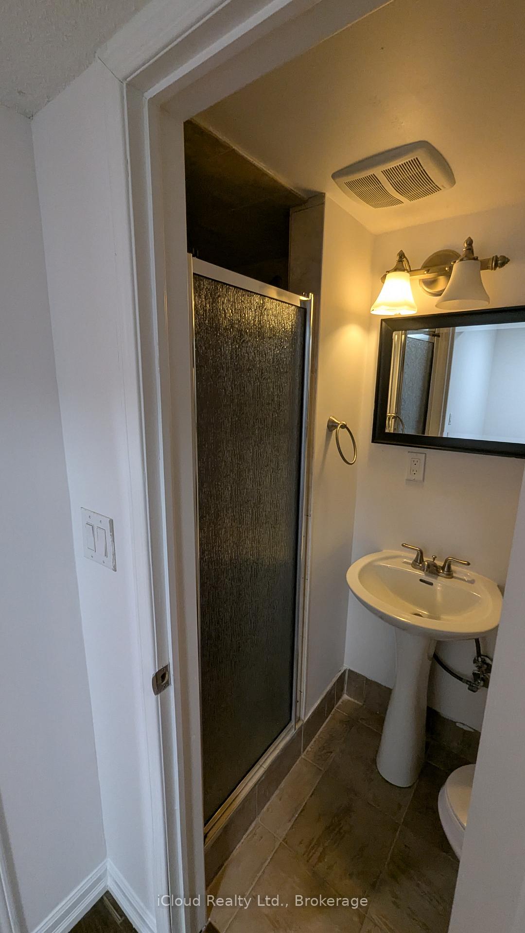 Photo 9 of Unit Lower Level, 53 Seward Crescent, Ajax, Northeast Ajax — HOMEH