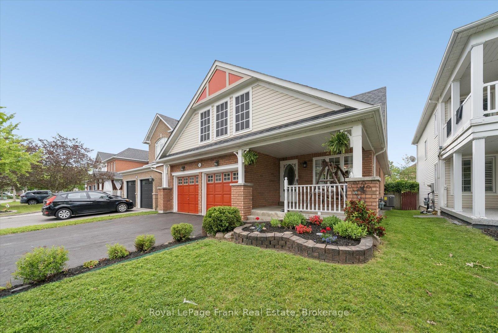 Photo 1 of 34 Davey Street, Ajax, South East — HOMEH