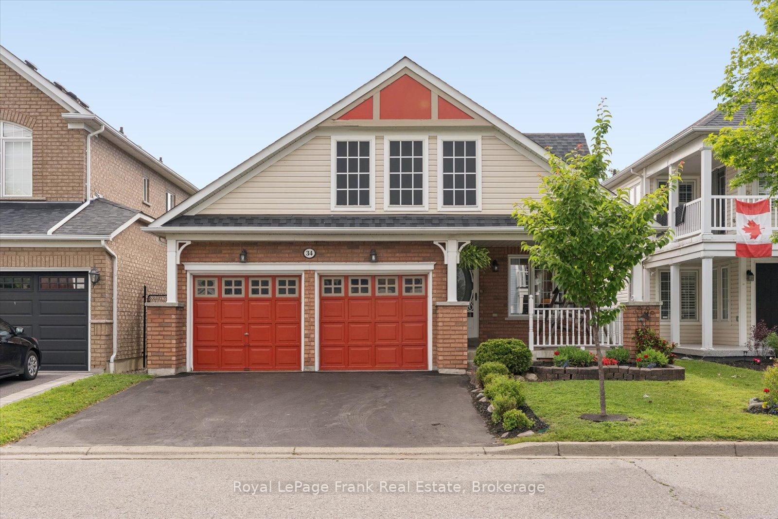 Photo 2 of 34 Davey Street, Ajax, South East — HOMEH