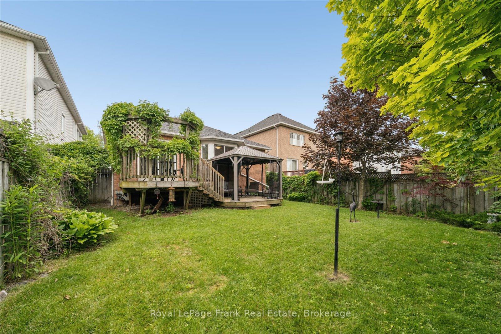 Photo 29 of 34 Davey Street, Ajax, South East — HOMEH