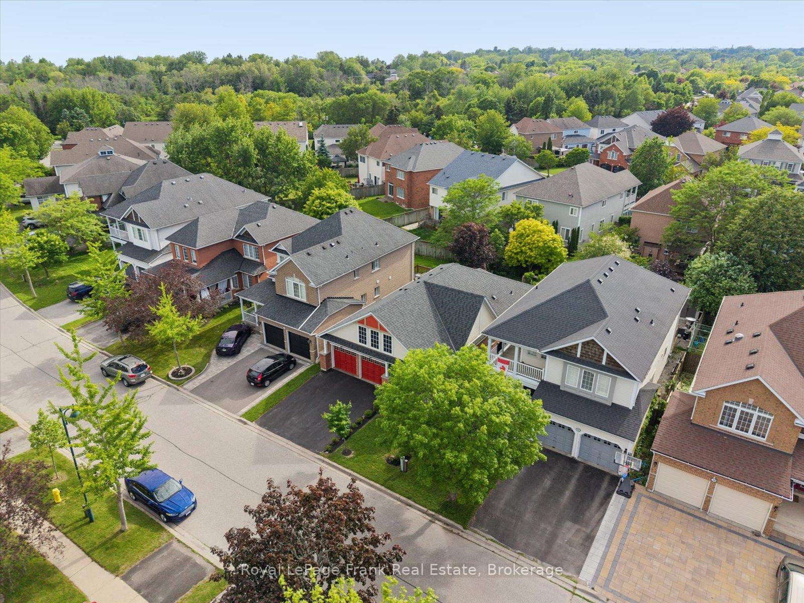 Photo 32 of 34 Davey Street, Ajax, South East — HOMEH
