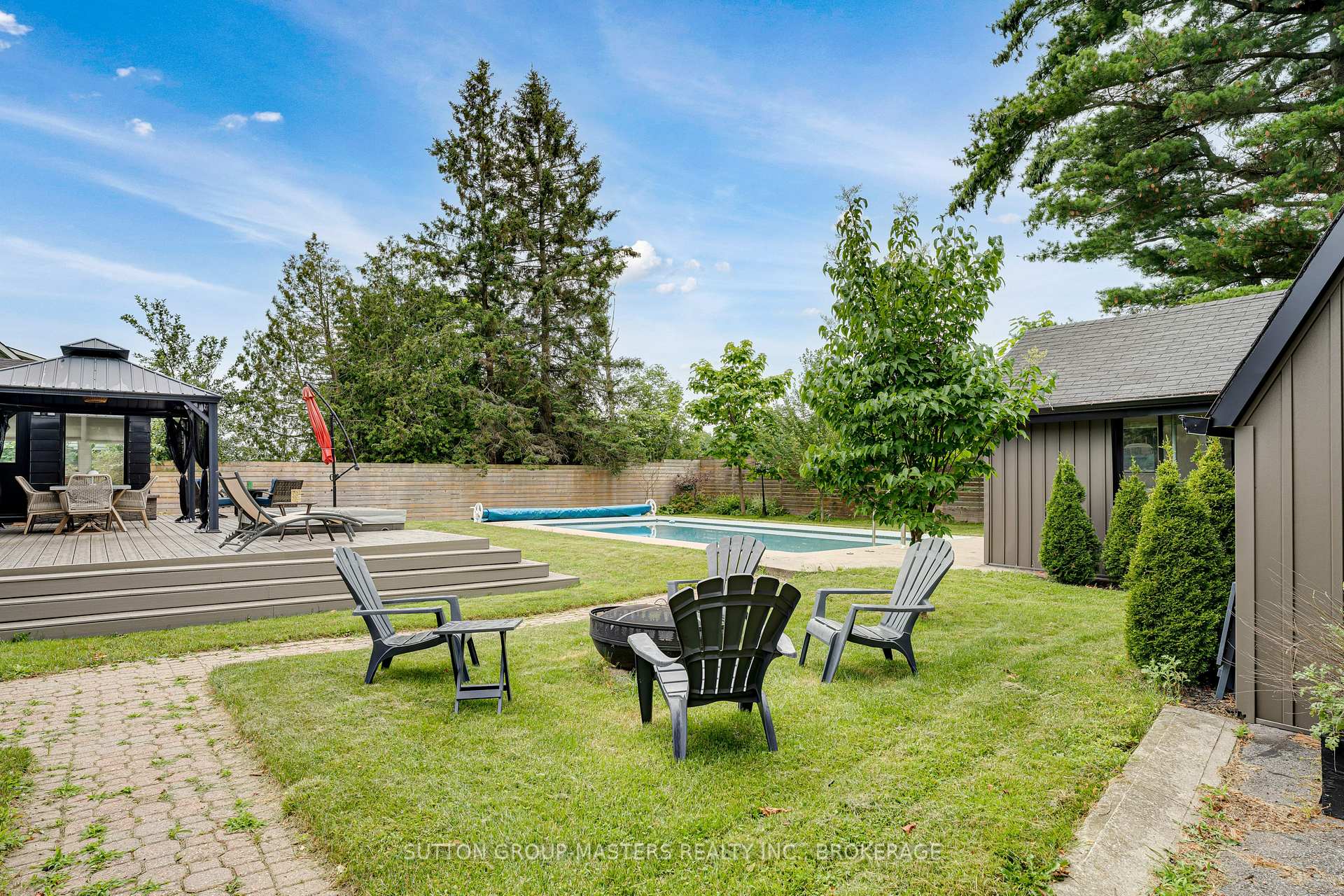 Photo 41 of 1611 Sunnyside Road, Kingston, City North of 401 — HOMEH