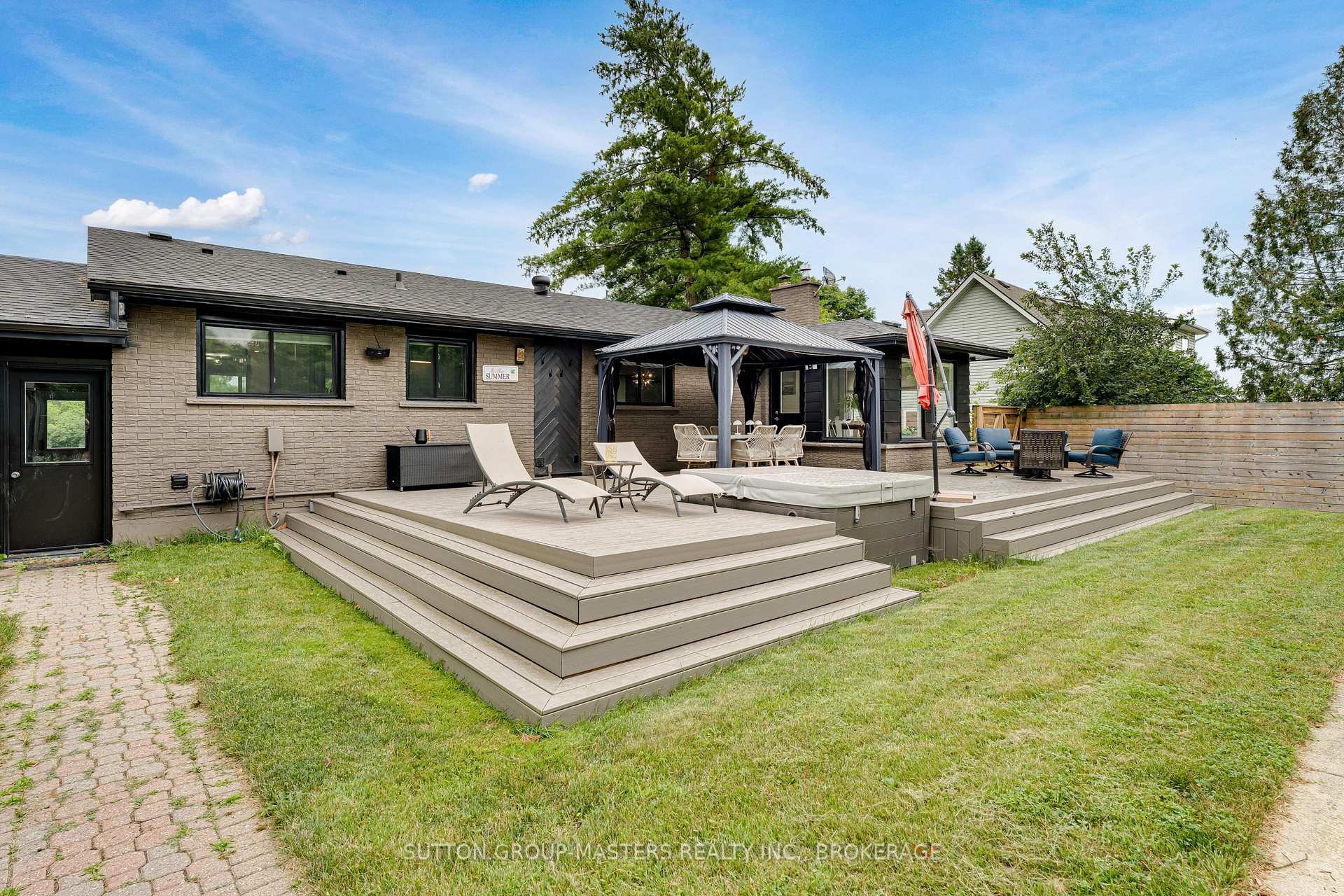 Photo 42 of 1611 Sunnyside Road, Kingston, City North of 401 — HOMEH