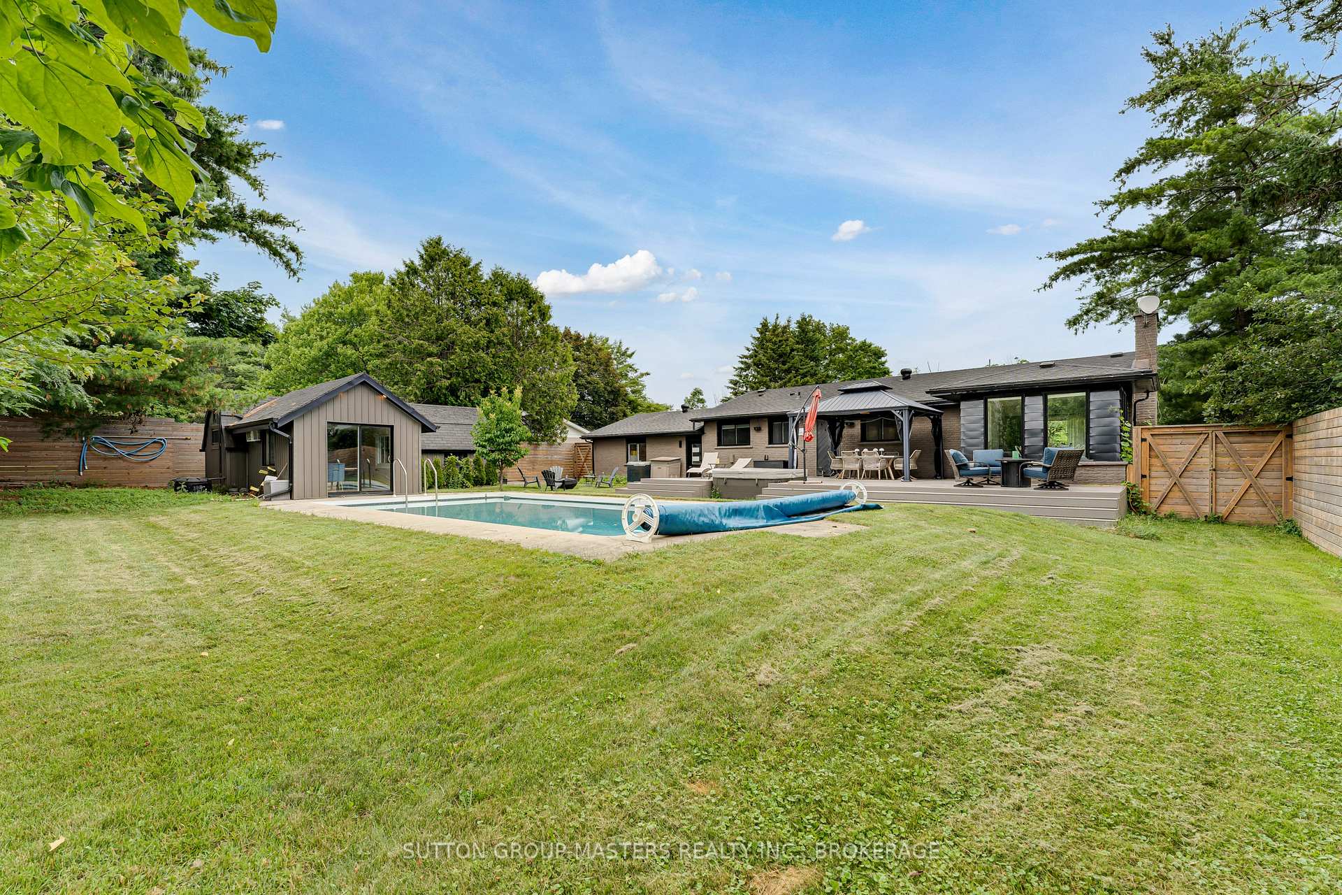 Photo 43 of 1611 Sunnyside Road, Kingston, City North of 401 — HOMEH