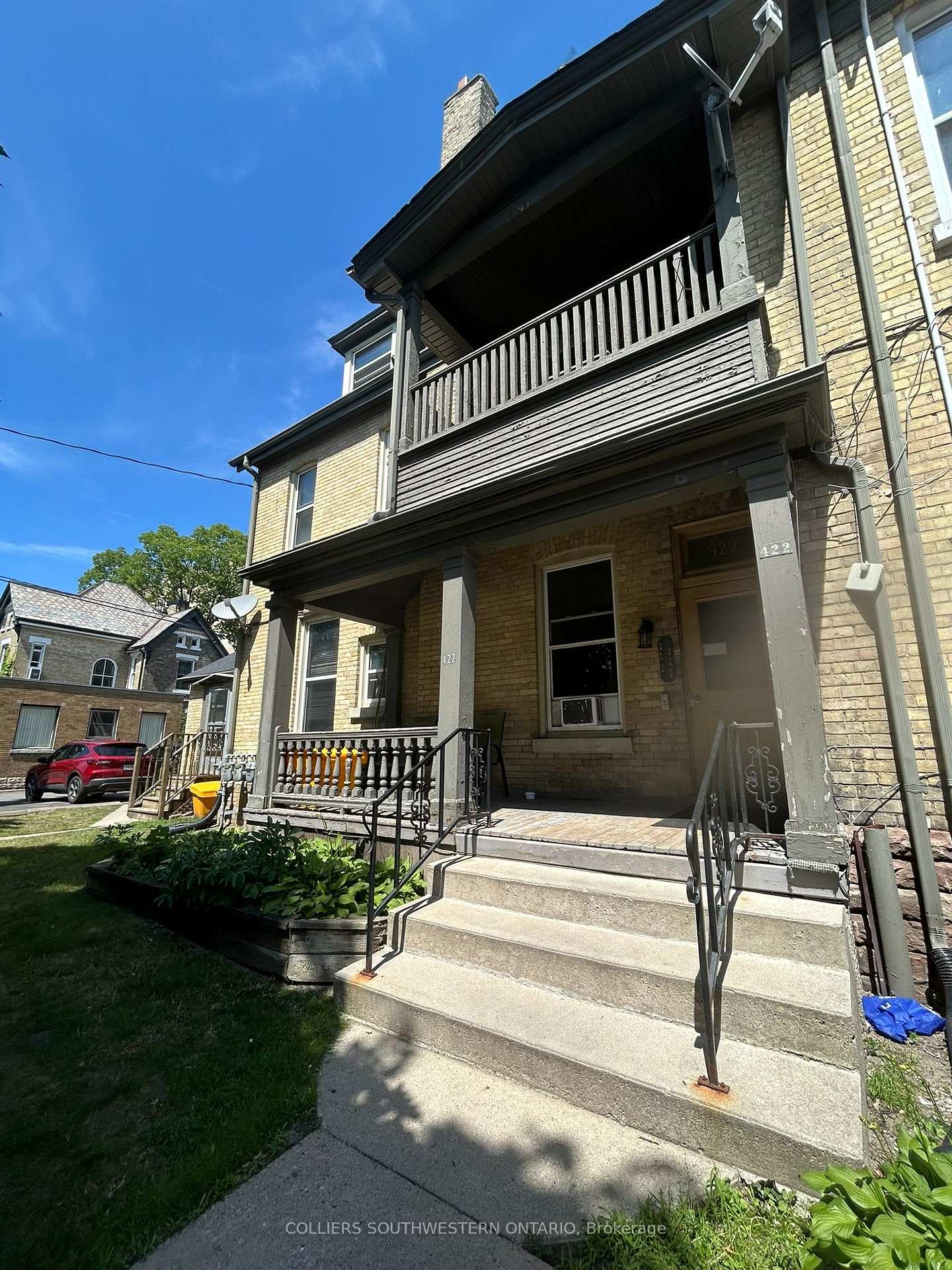 Photo 4 of 542 Dundas Street, London, East F — HOMEH