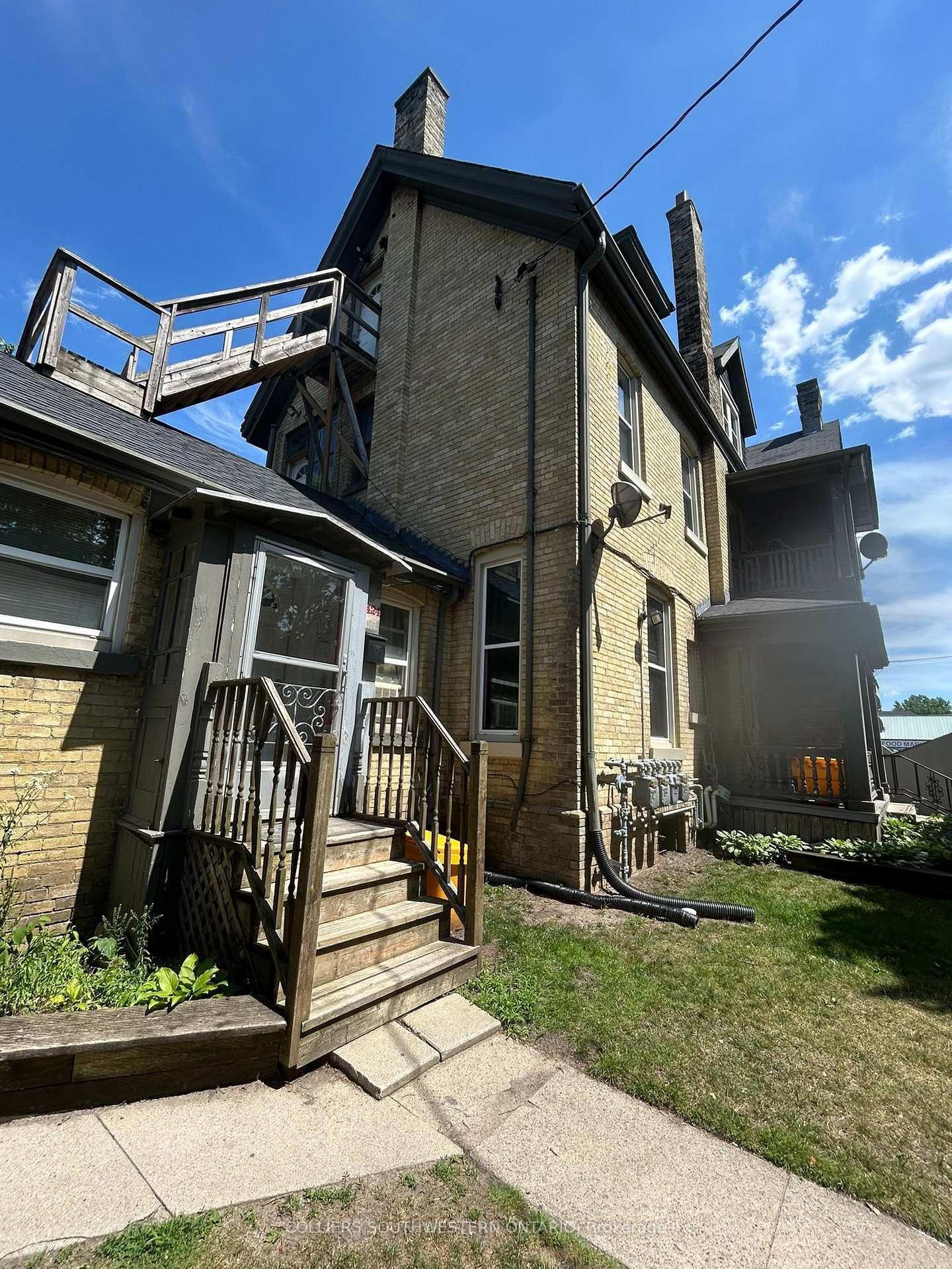 Photo 5 of 542 Dundas Street, London, East F — HOMEH