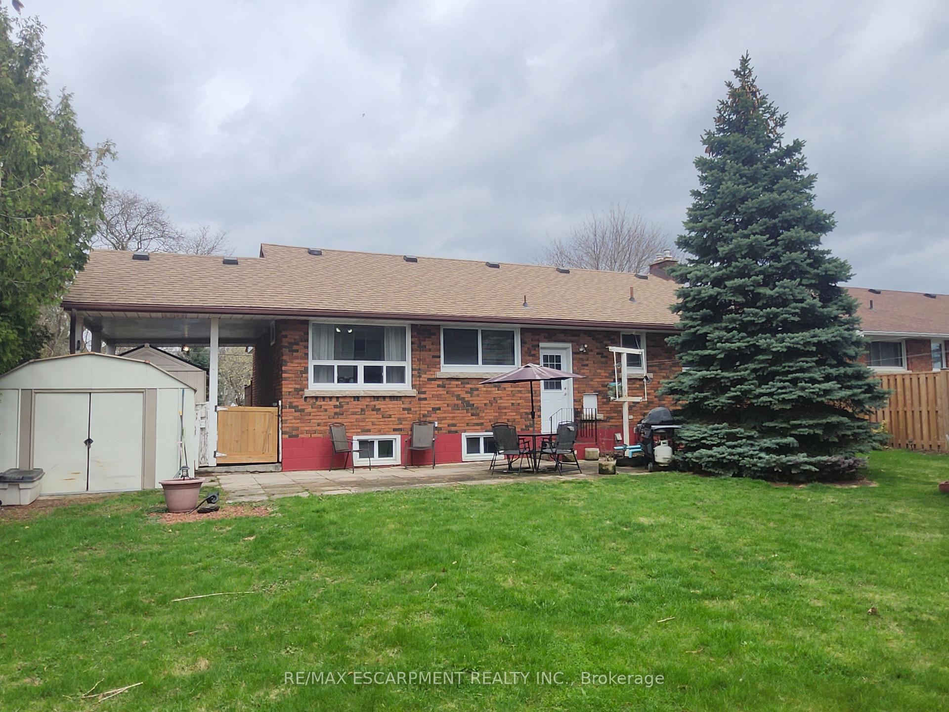 Photo 29 of 6142 Scott Street, Niagara Falls, Cherrywood — HOMEH