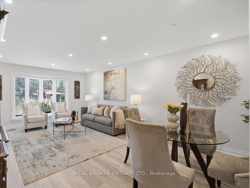 Photo 3 of 1331 Tatra Drive, Pickering, Bay Ridges — HOMEH