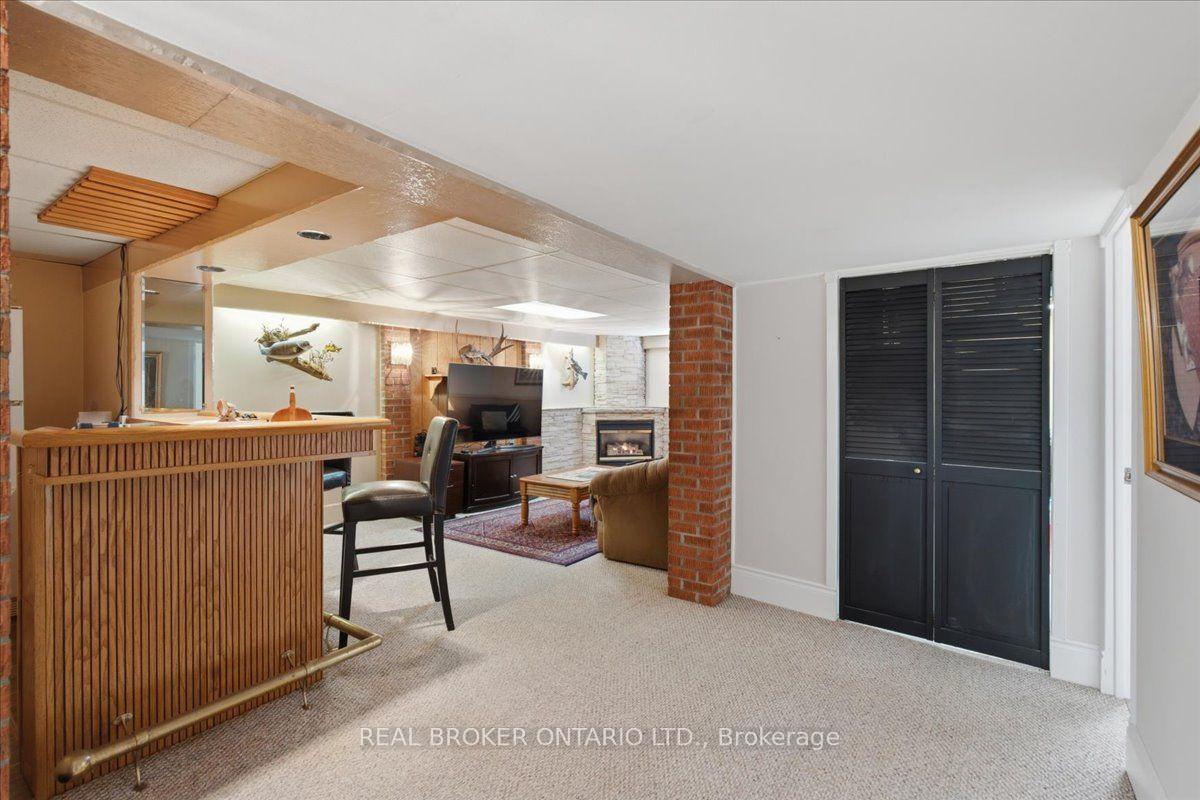 Photo 15 of 1331 Tatra Drive, Pickering, Bay Ridges — HOMEH