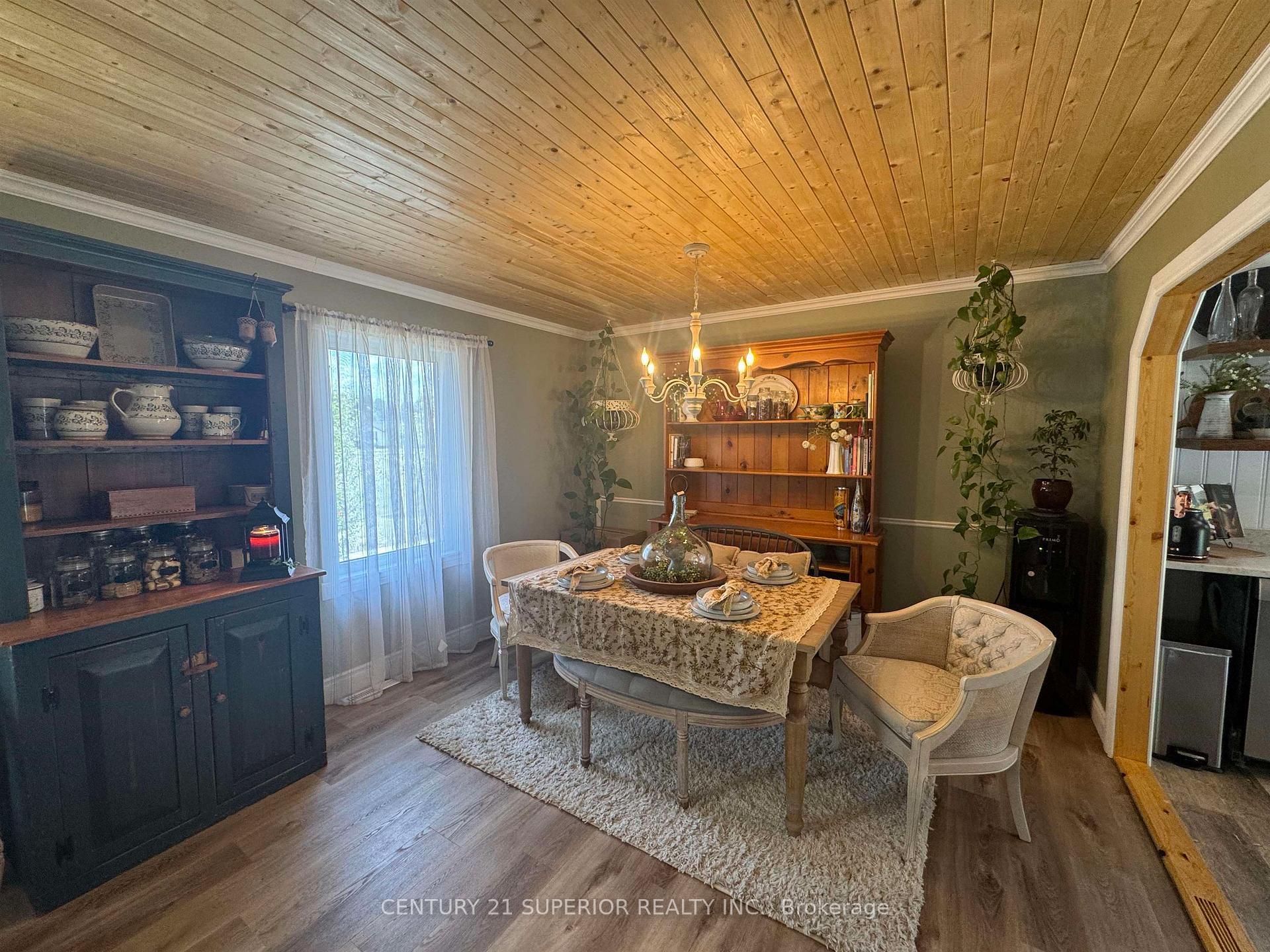 Photo 12 of 4 Adjala Avenue, Manitouwadge — HOMEH
