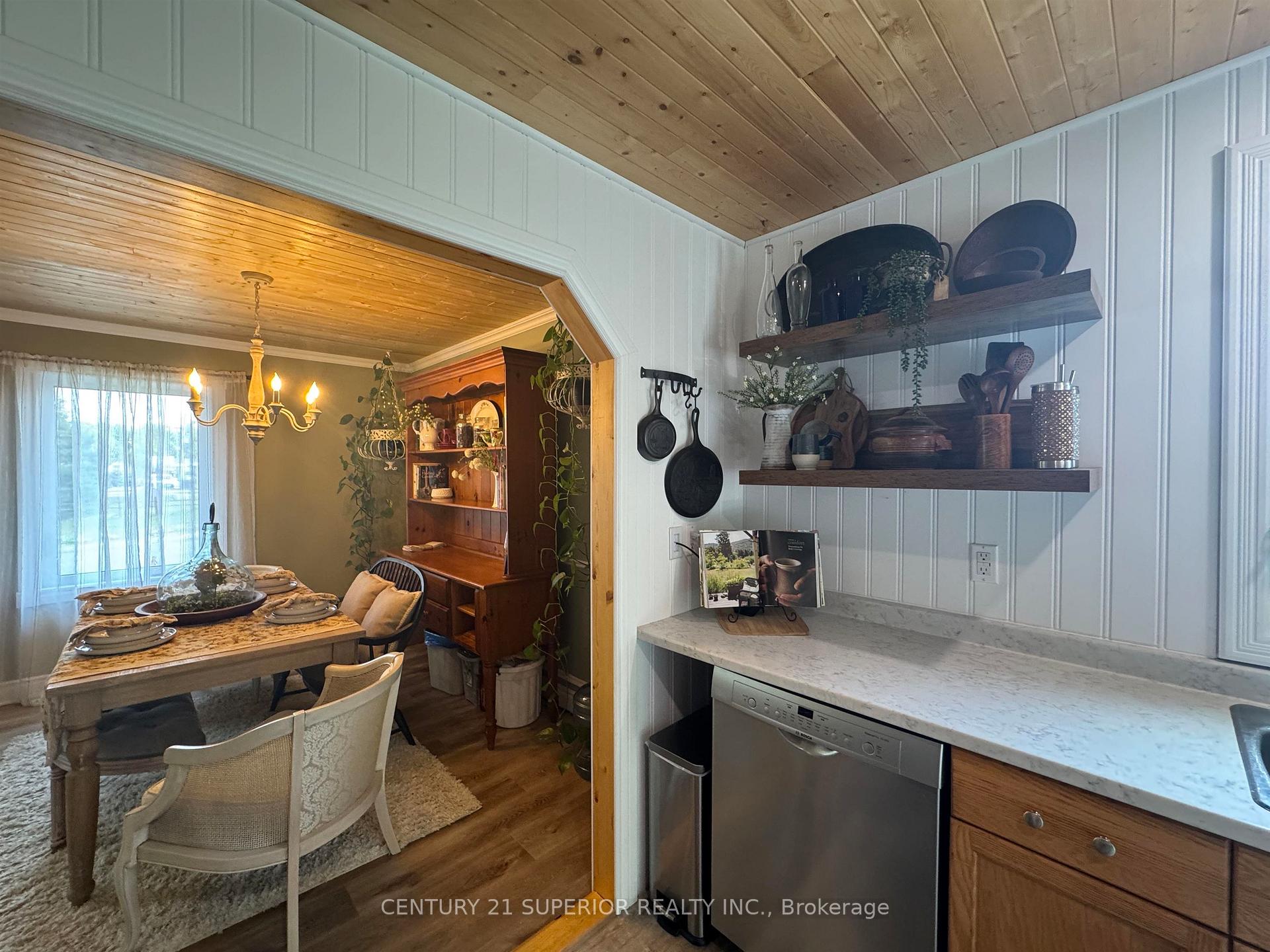 Photo 14 of 4 Adjala Avenue, Manitouwadge — HOMEH