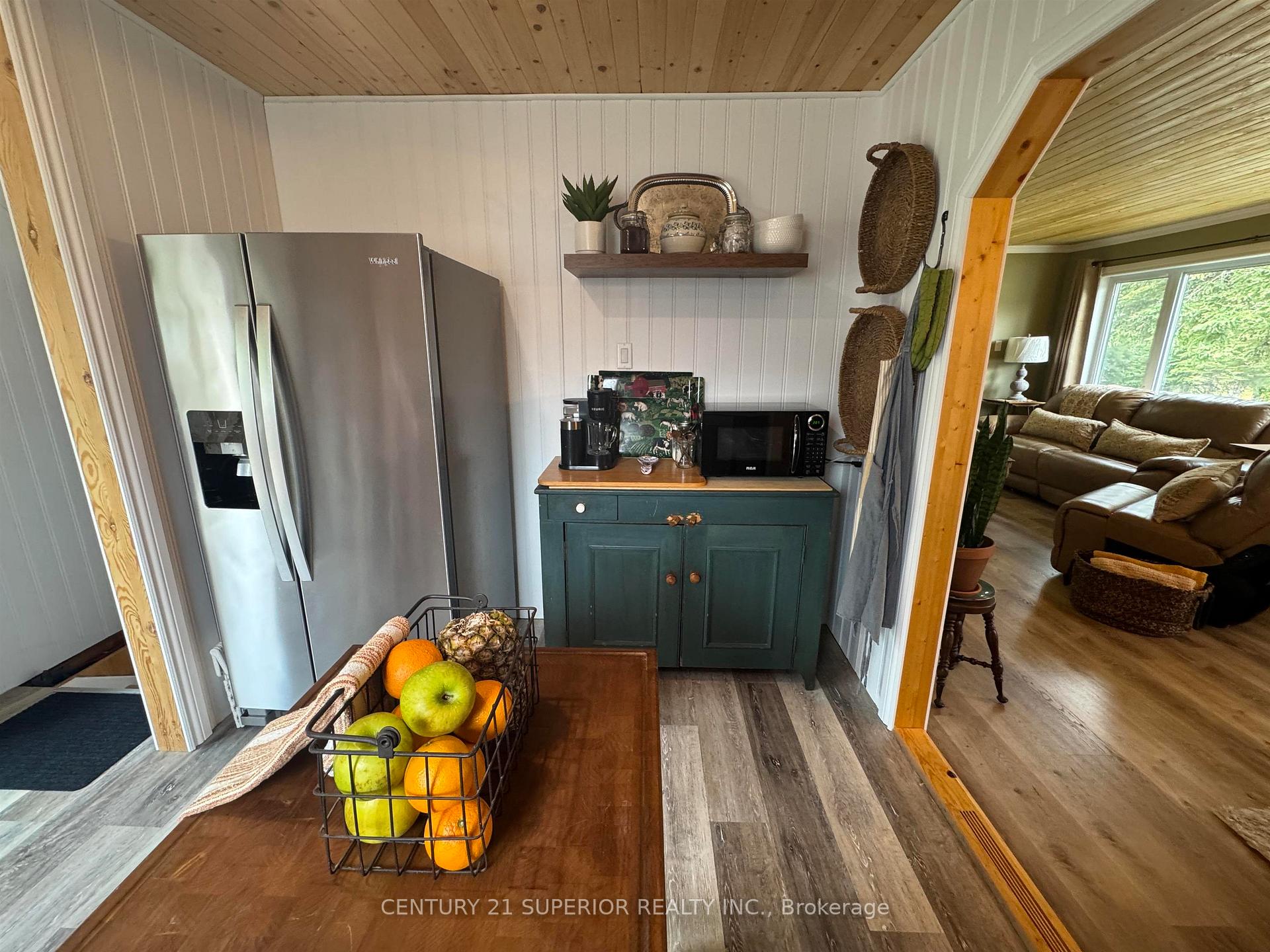 Photo 18 of 4 Adjala Avenue, Manitouwadge — HOMEH