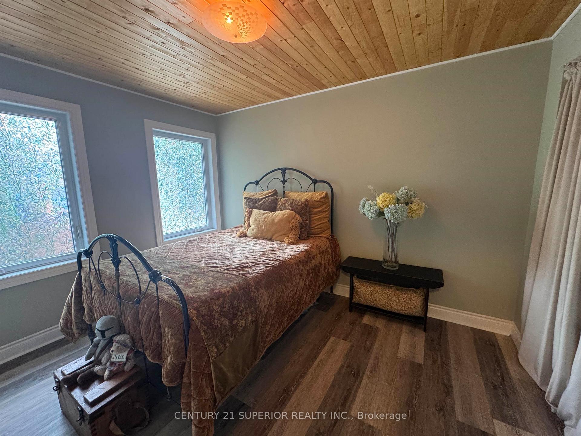Photo 25 of 4 Adjala Avenue, Manitouwadge — HOMEH