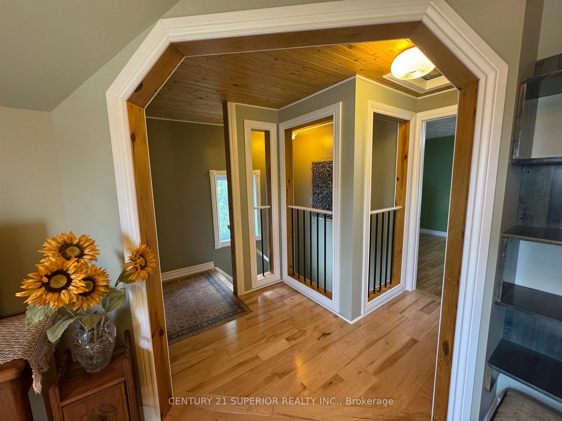 Photo 27 of 4 Adjala Avenue, Manitouwadge — HOMEH