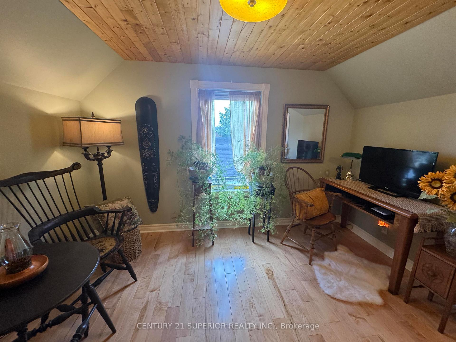 Photo 29 of 4 Adjala Avenue, Manitouwadge — HOMEH