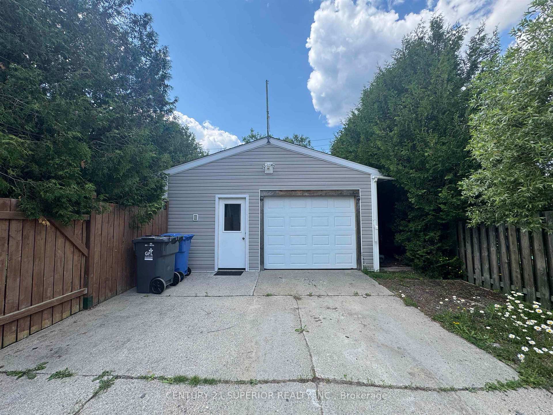 Photo 46 of 4 Adjala Avenue, Manitouwadge — HOMEH