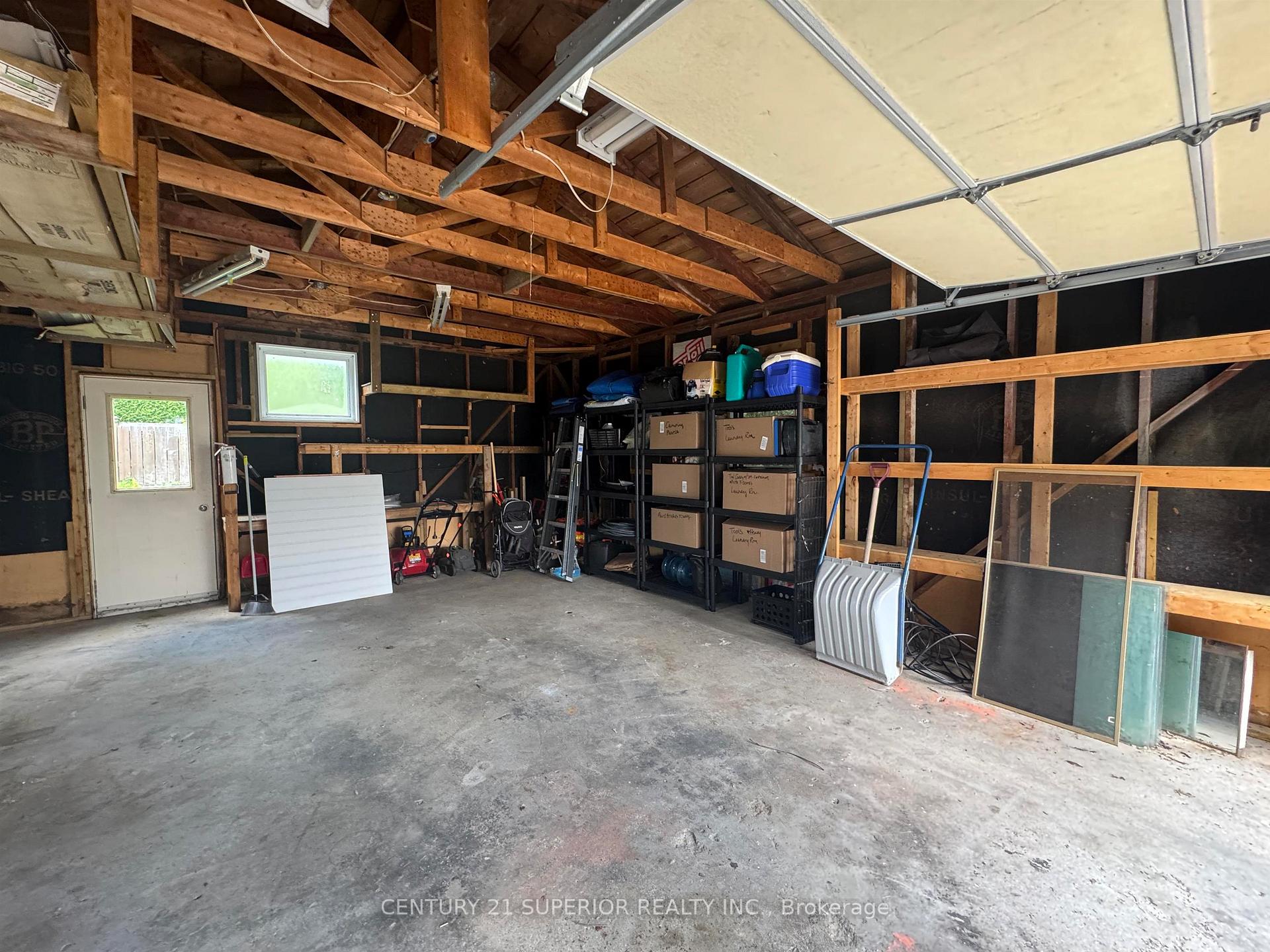 Photo 48 of 4 Adjala Avenue, Manitouwadge — HOMEH