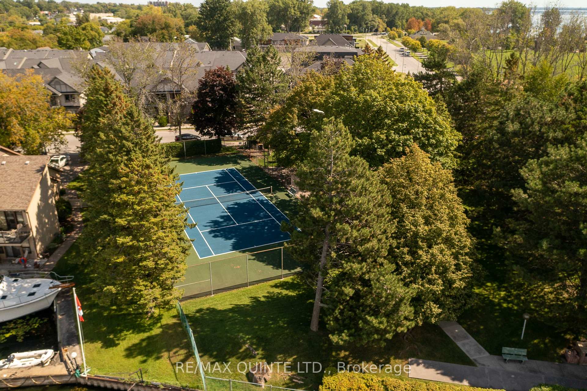 Photo 7 of Unit 107, 2 South Front Street, Belleville, Belleville Ward — HOMEH
