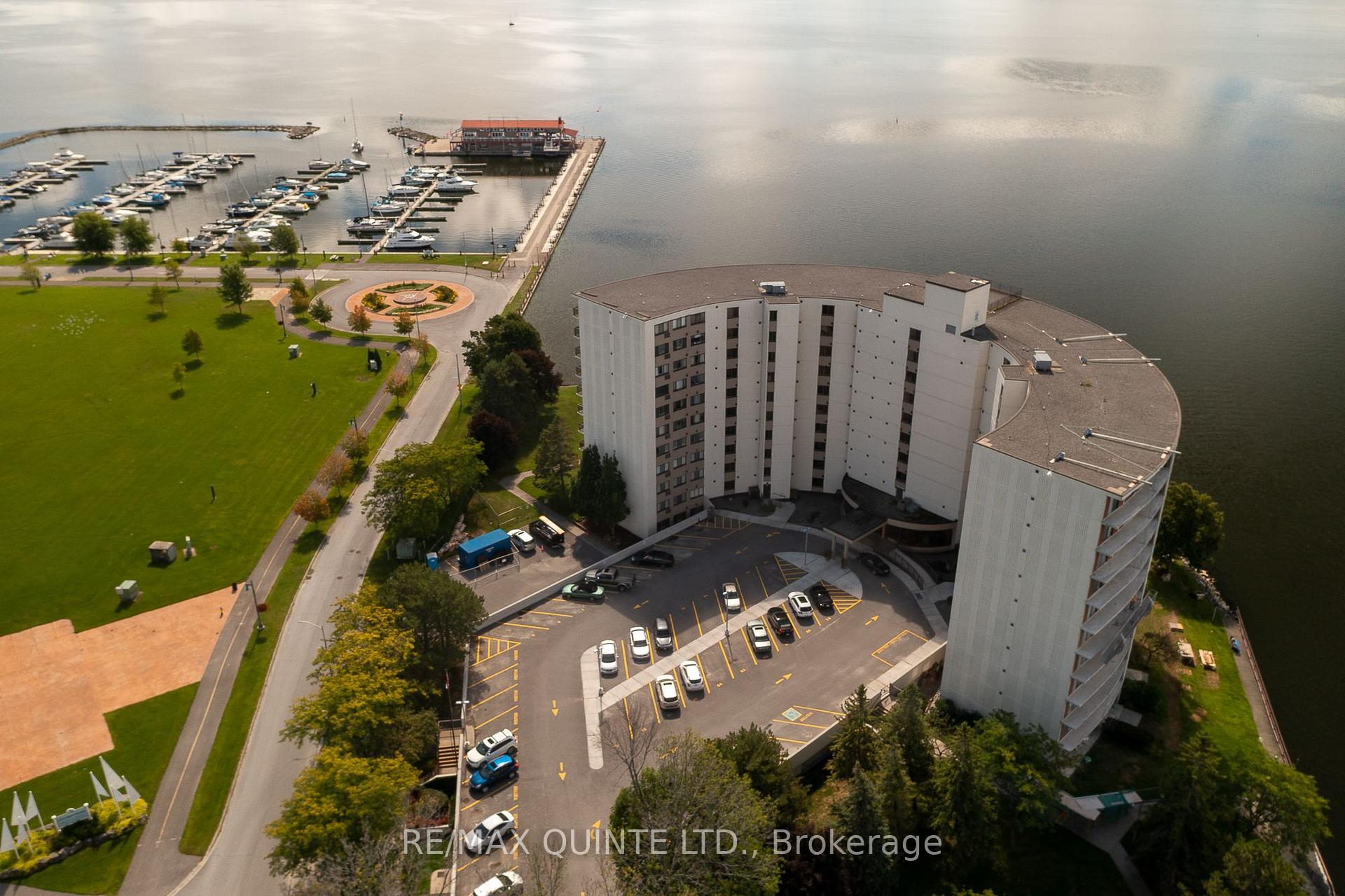 Photo 8 of Unit 107, 2 South Front Street, Belleville, Belleville Ward — HOMEH