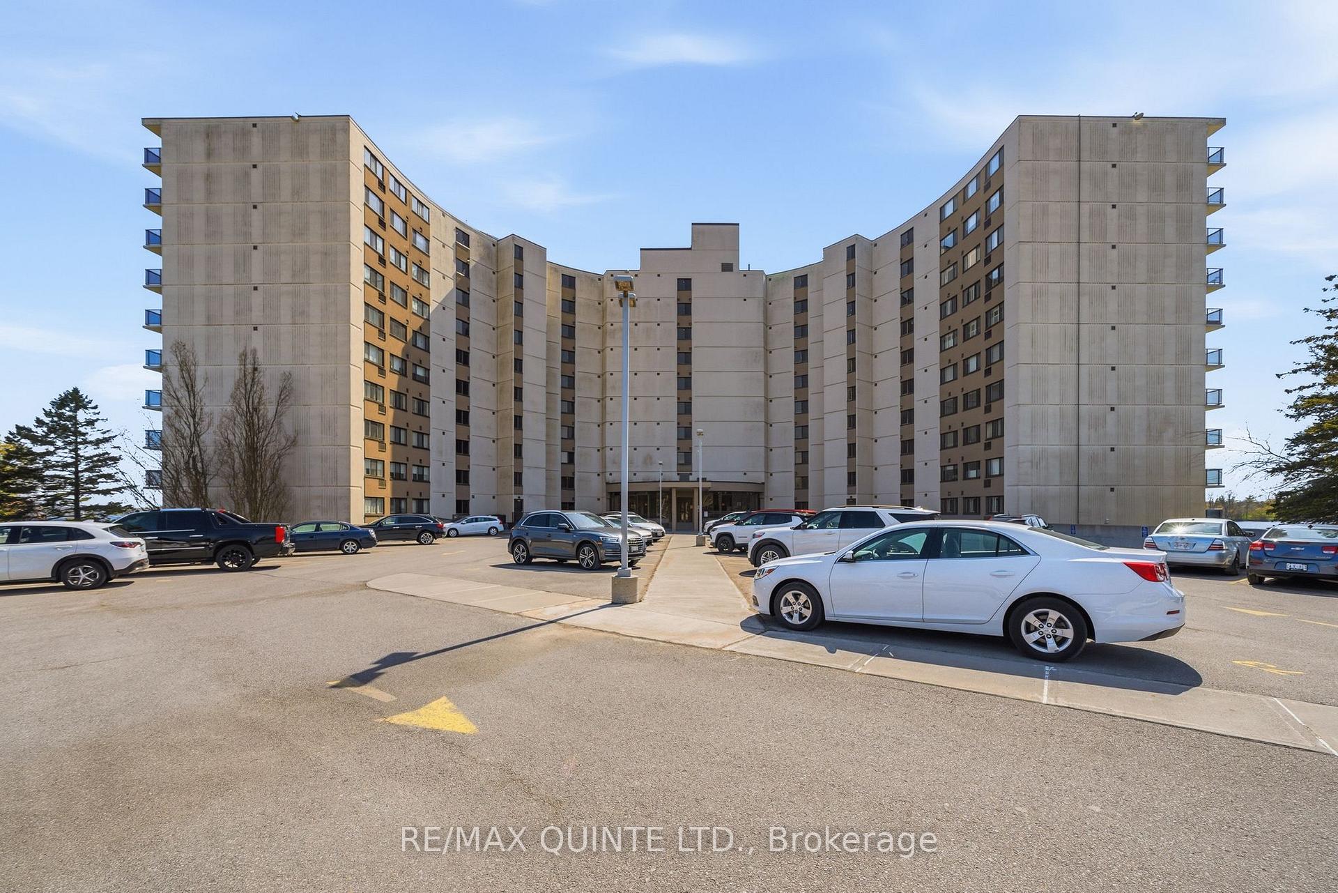 Photo 9 of Unit 107, 2 South Front Street, Belleville, Belleville Ward — HOMEH
