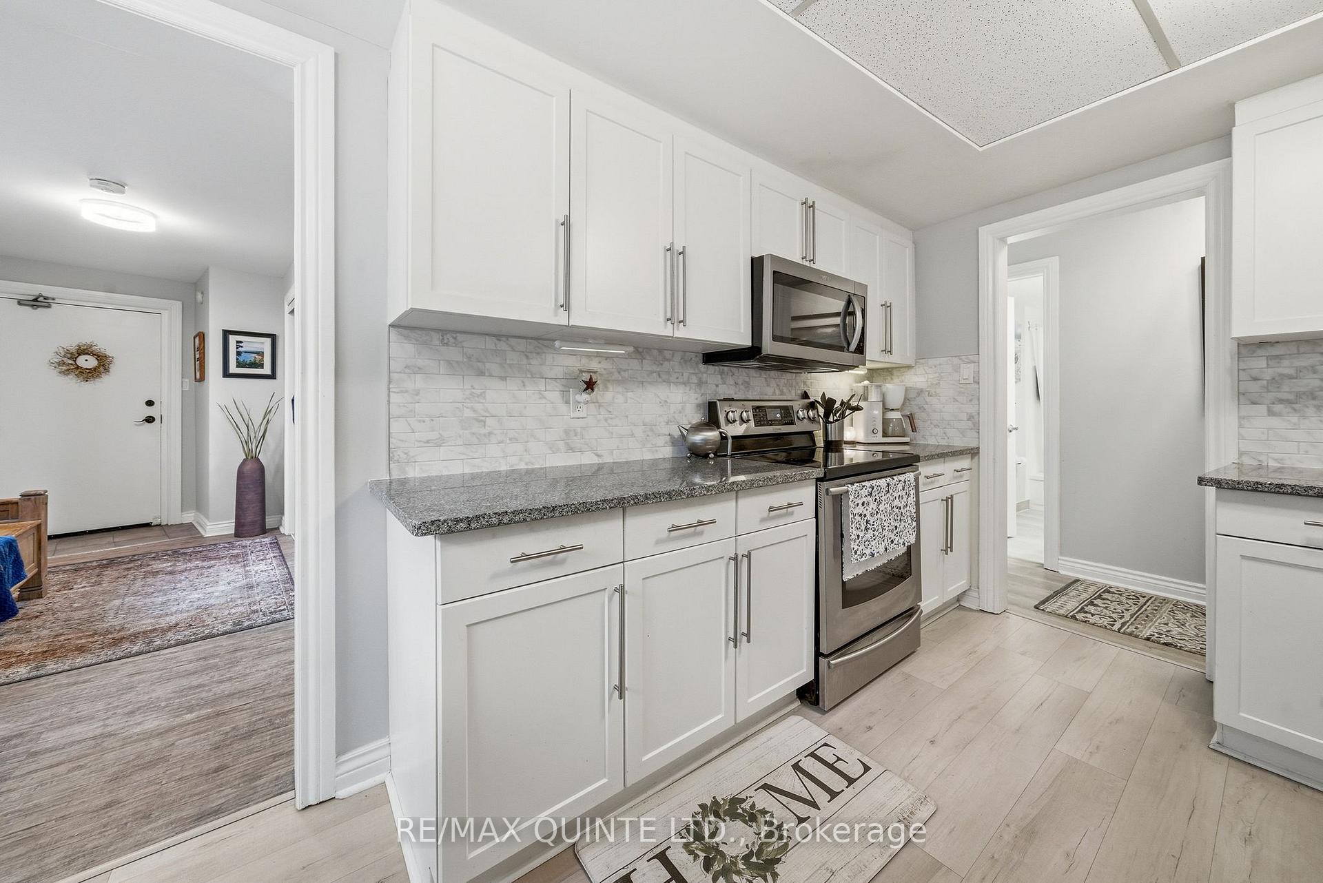 Photo 16 of Unit 107, 2 South Front Street, Belleville, Belleville Ward — HOMEH