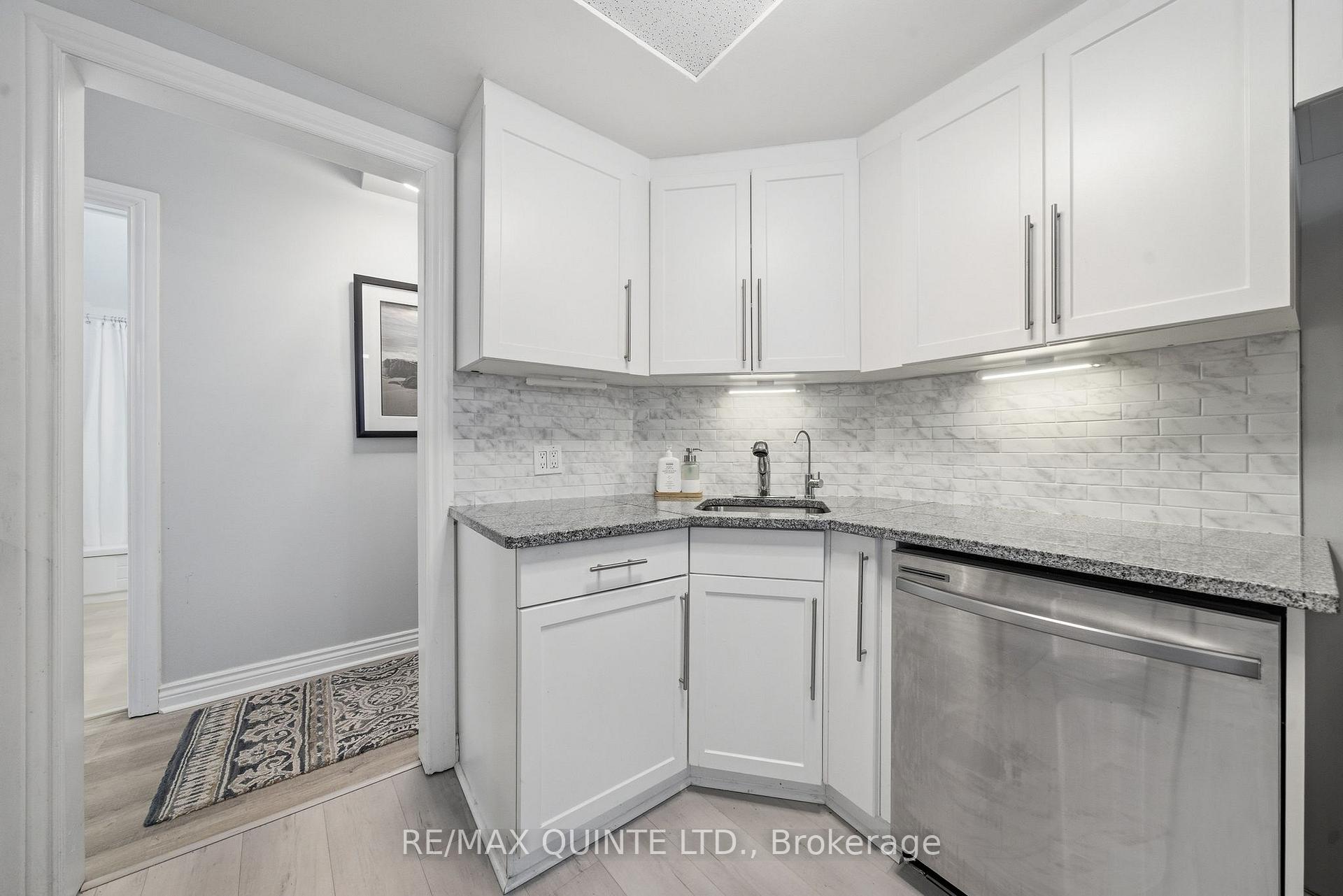 Photo 17 of Unit 107, 2 South Front Street, Belleville, Belleville Ward — HOMEH