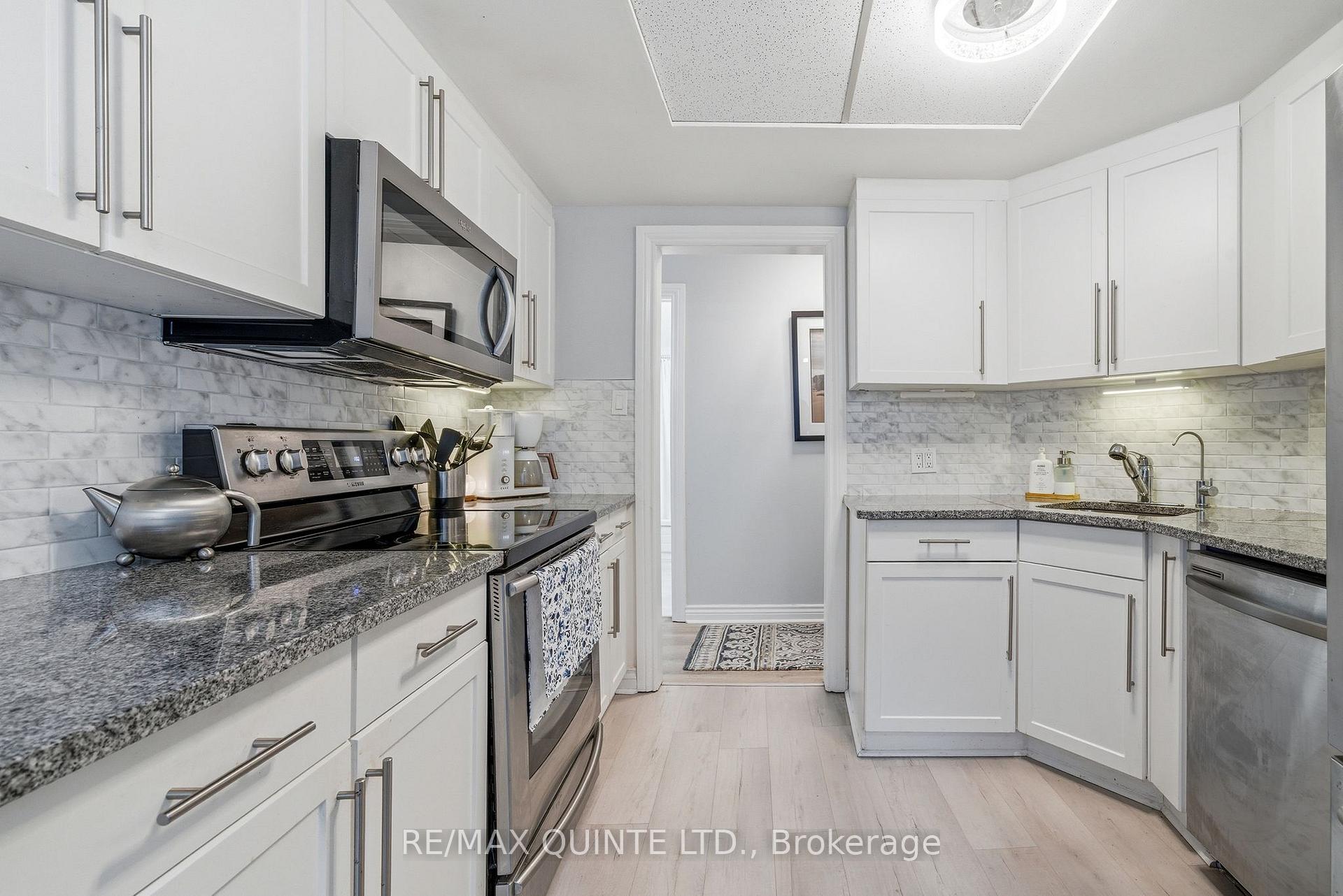 Photo 18 of Unit 107, 2 South Front Street, Belleville, Belleville Ward — HOMEH