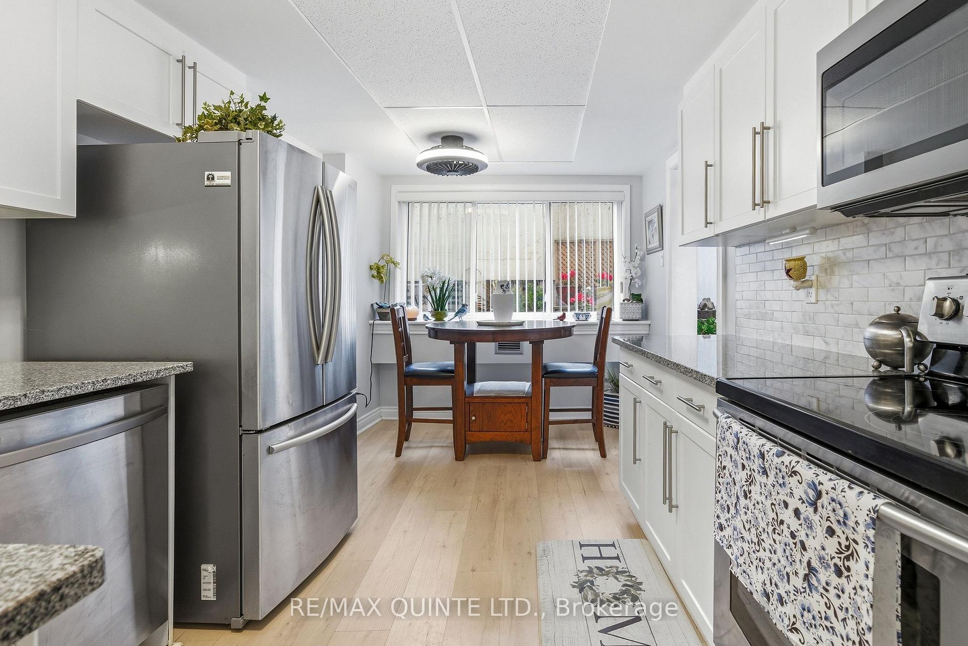 Photo 19 of Unit 107, 2 South Front Street, Belleville, Belleville Ward — HOMEH