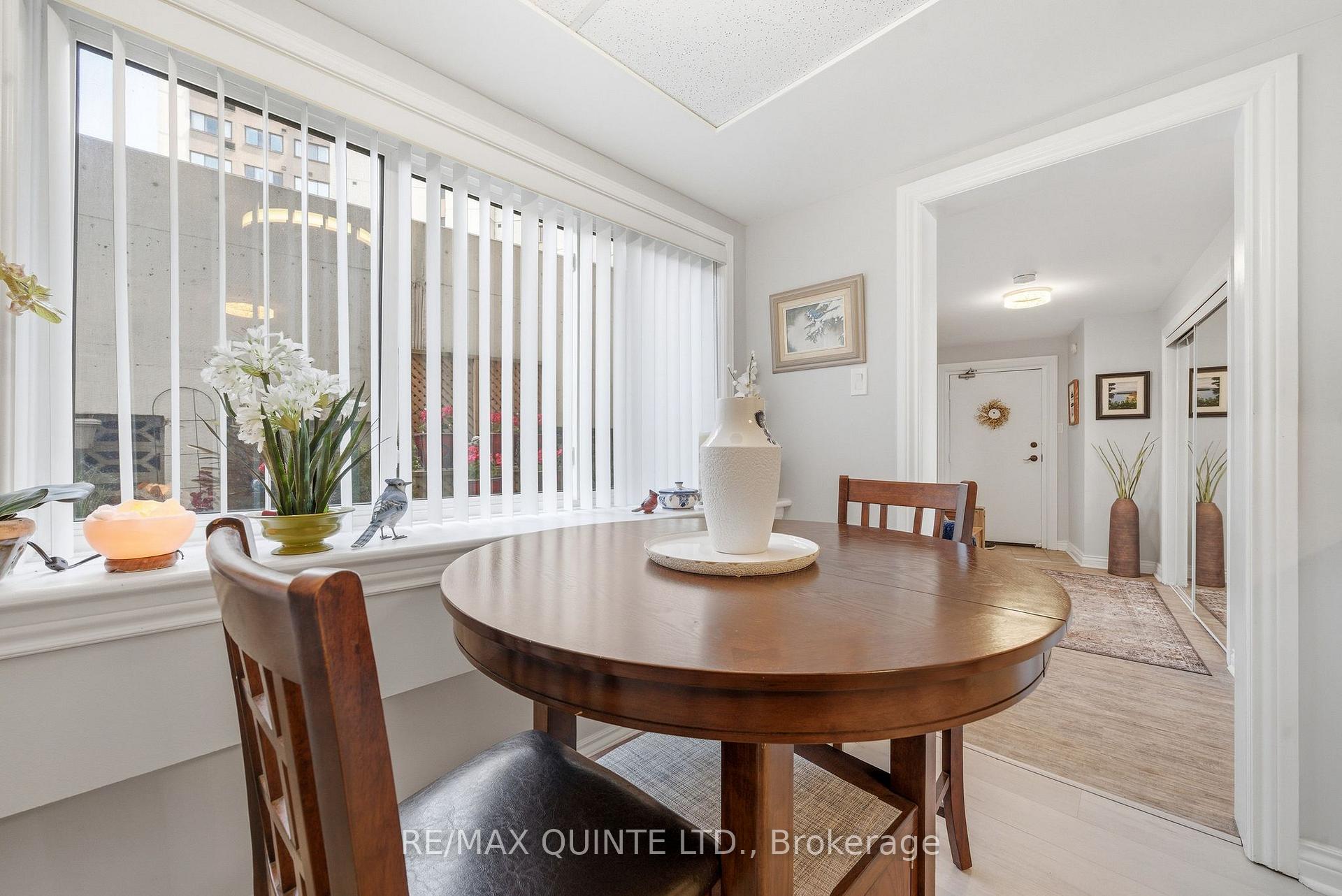 Photo 20 of Unit 107, 2 South Front Street, Belleville, Belleville Ward — HOMEH