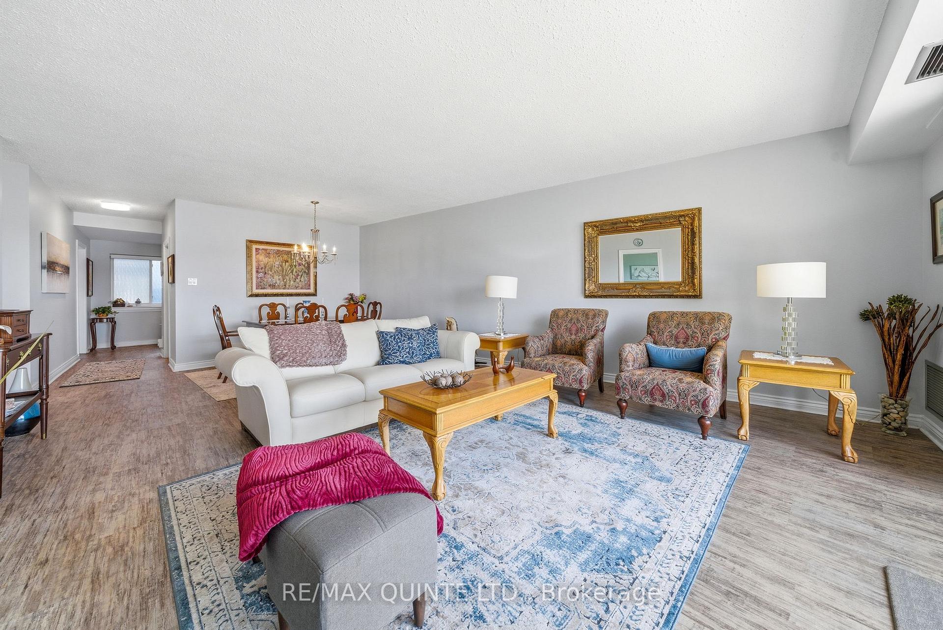 Photo 27 of Unit 107, 2 South Front Street, Belleville, Belleville Ward — HOMEH