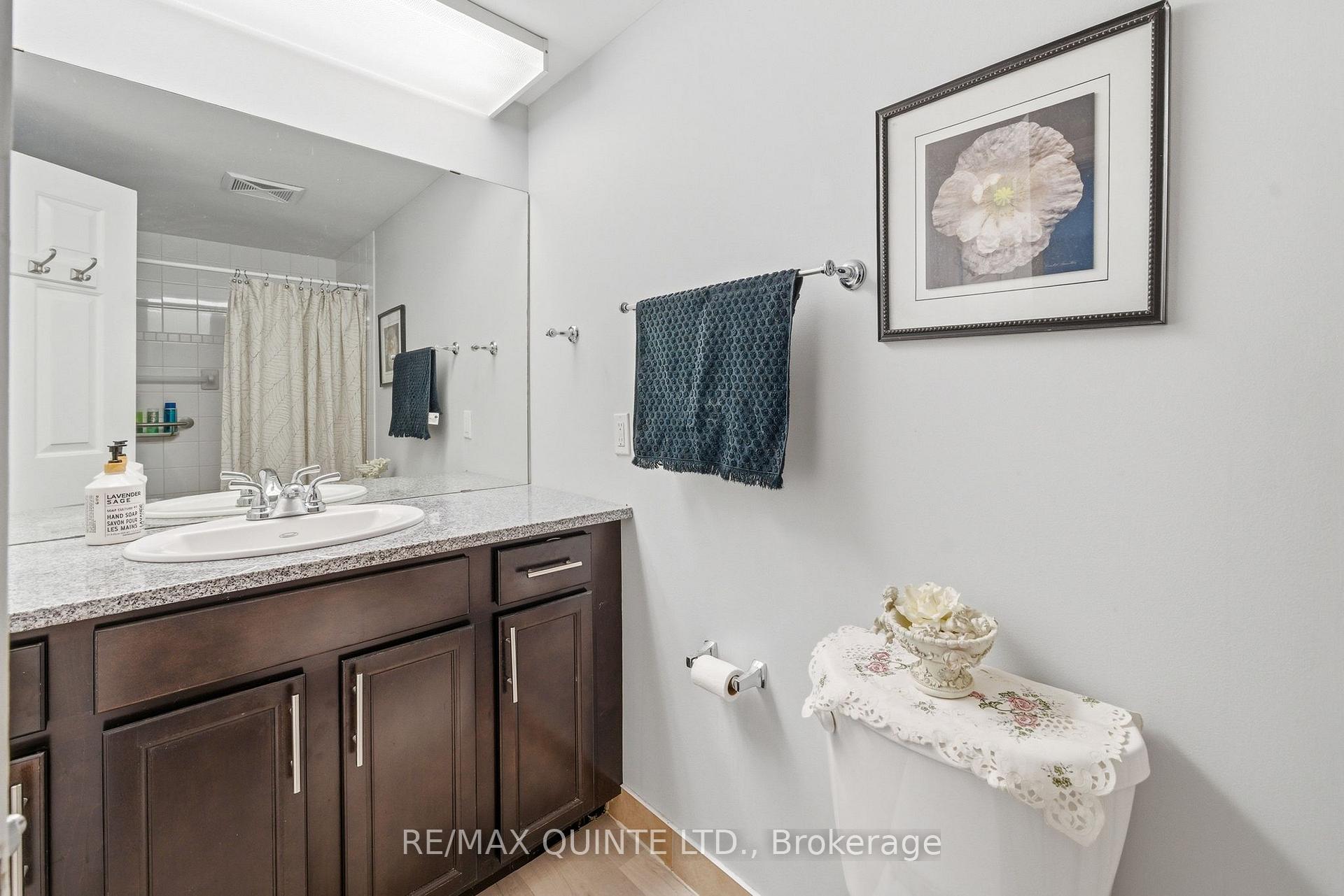 Photo 28 of Unit 107, 2 South Front Street, Belleville, Belleville Ward — HOMEH
