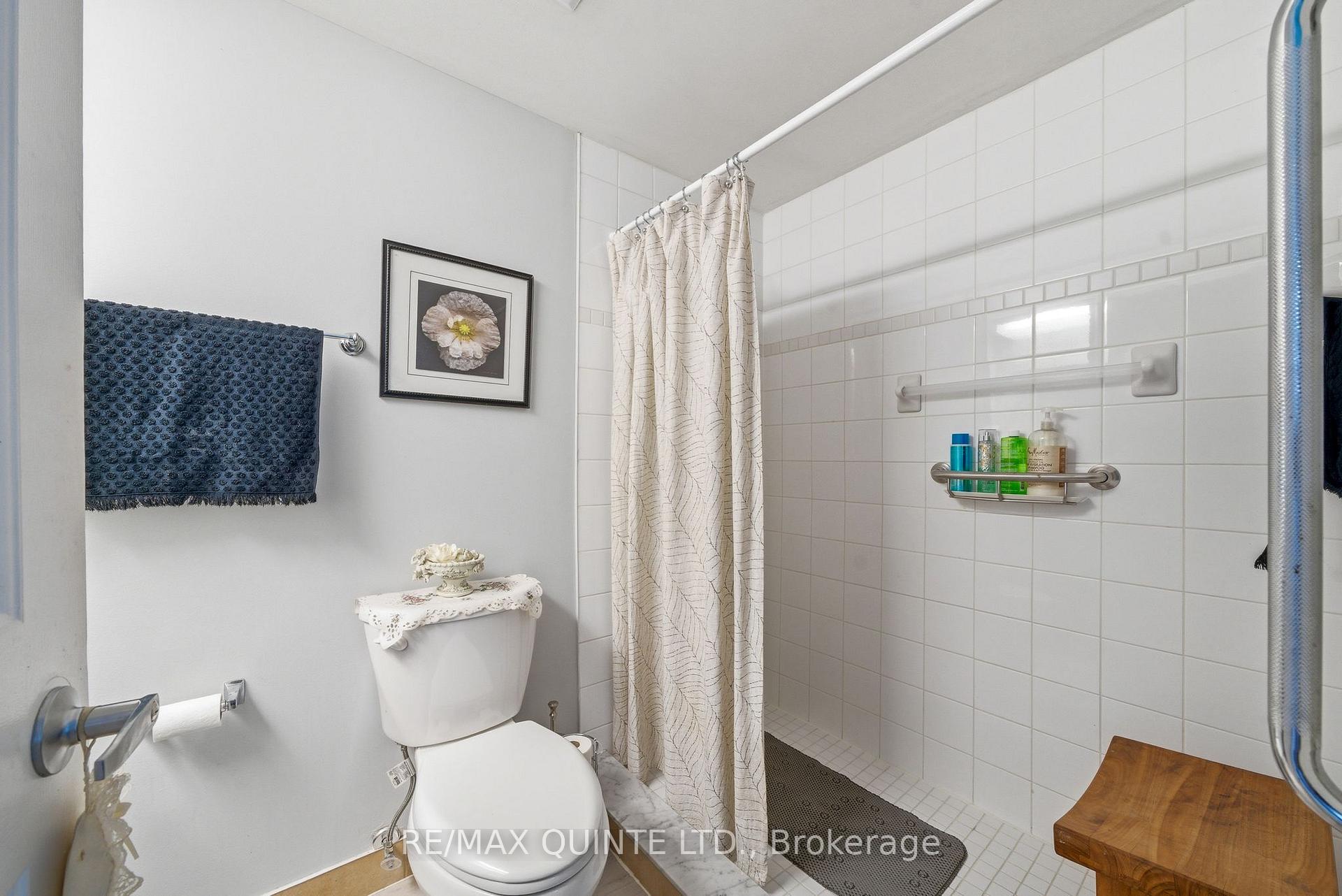 Photo 29 of Unit 107, 2 South Front Street, Belleville, Belleville Ward — HOMEH