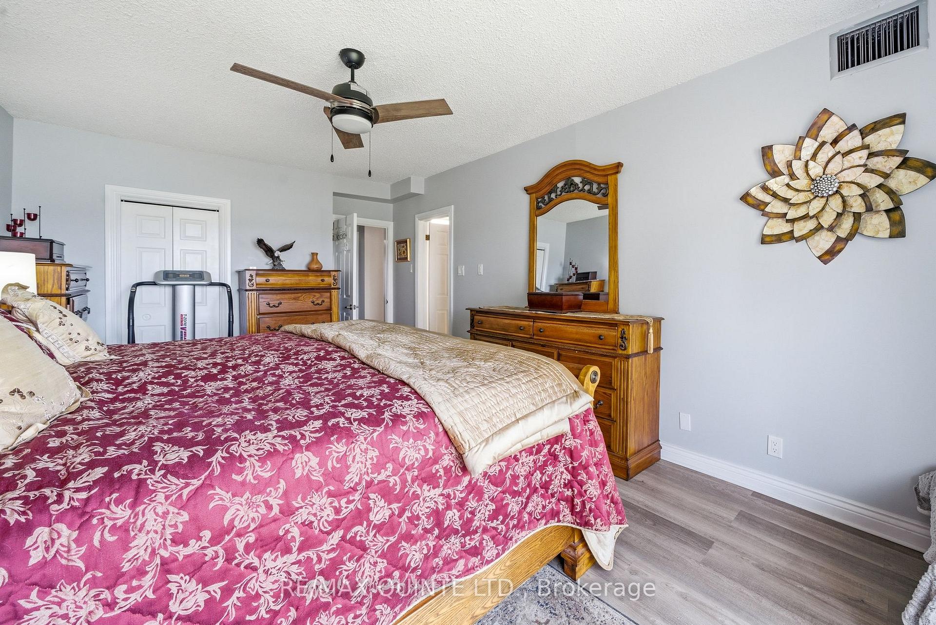 Photo 30 of Unit 107, 2 South Front Street, Belleville, Belleville Ward — HOMEH