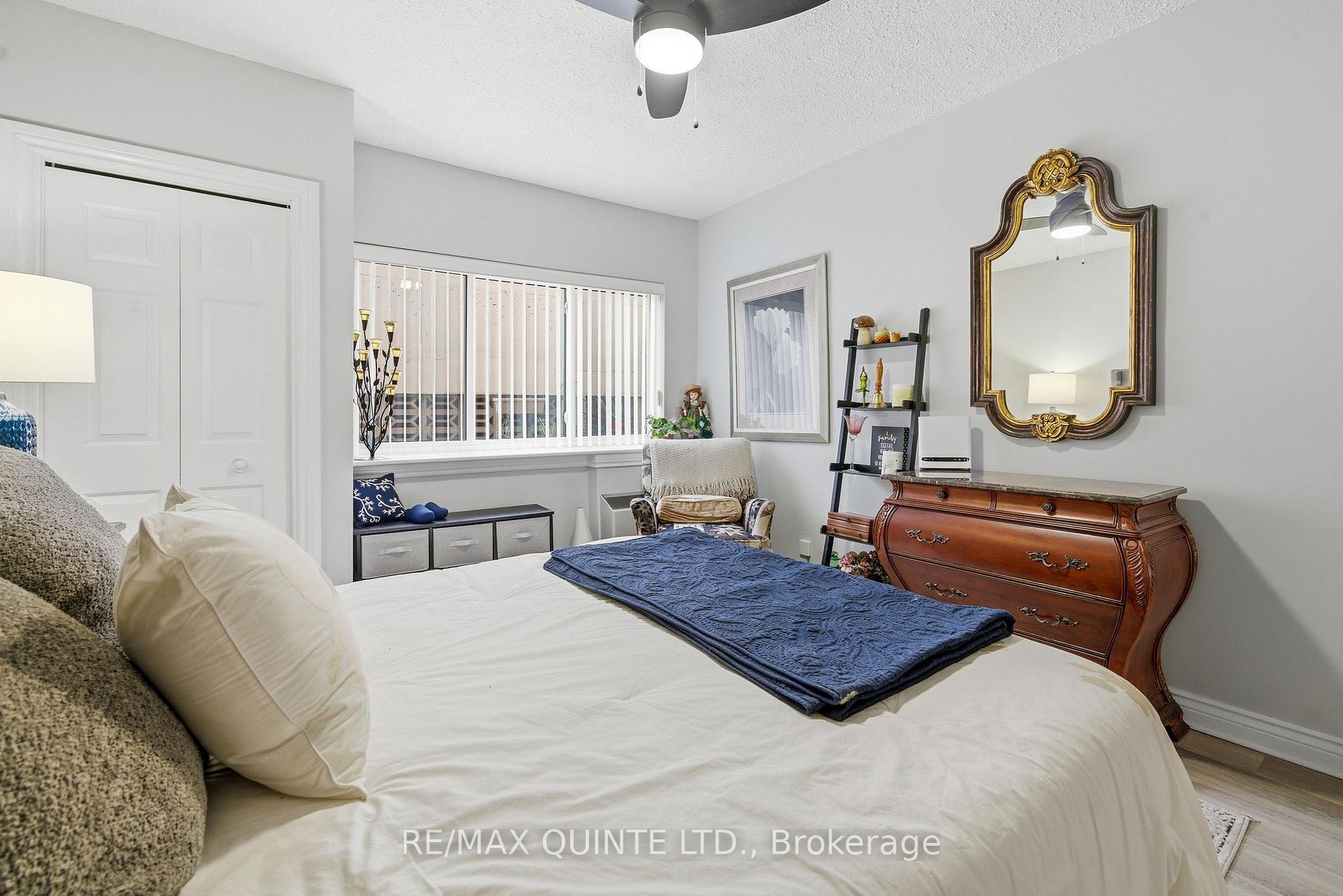 Photo 32 of Unit 107, 2 South Front Street, Belleville, Belleville Ward — HOMEH