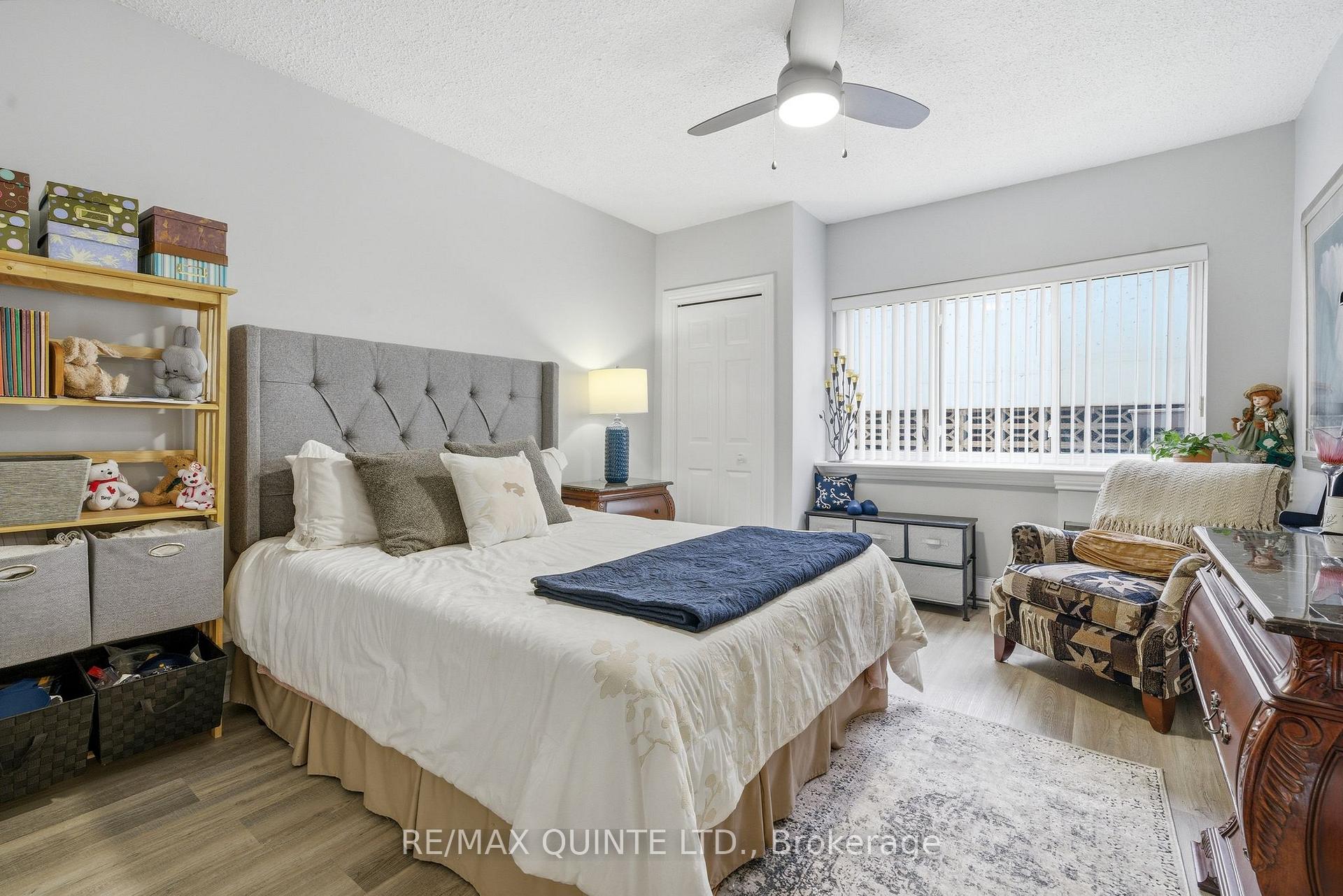 Photo 33 of Unit 107, 2 South Front Street, Belleville, Belleville Ward — HOMEH
