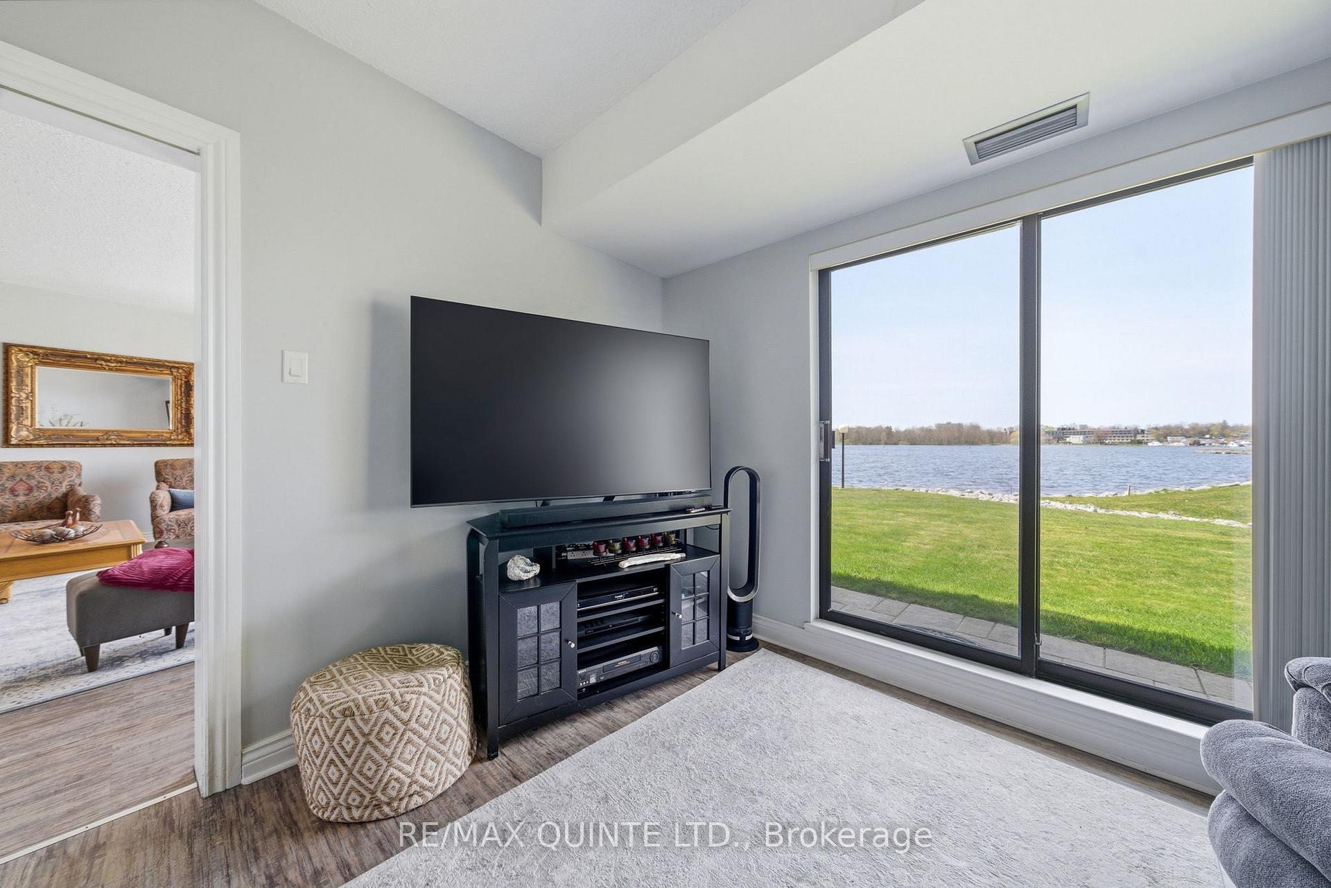 Photo 35 of Unit 107, 2 South Front Street, Belleville, Belleville Ward — HOMEH