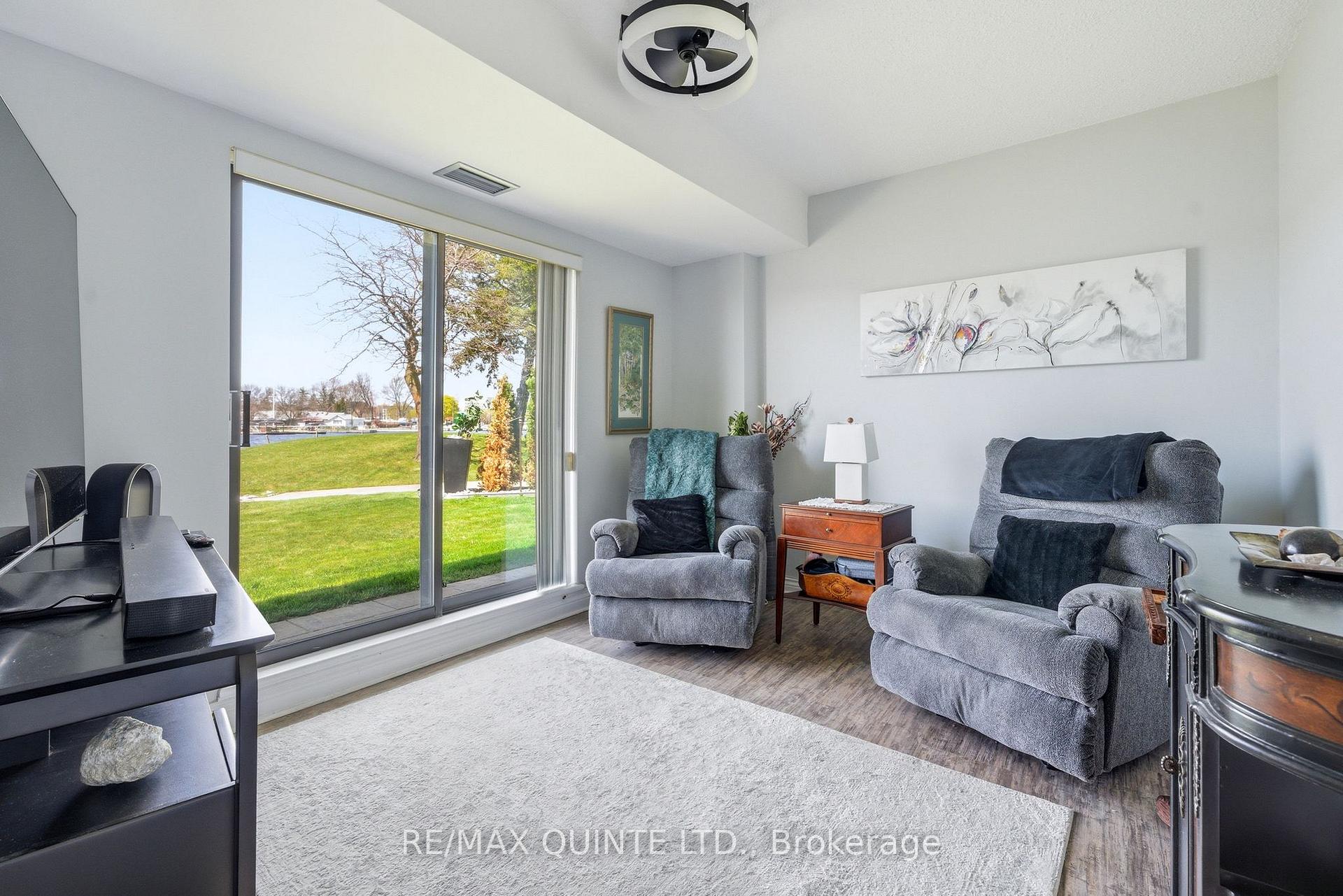Photo 36 of Unit 107, 2 South Front Street, Belleville, Belleville Ward — HOMEH