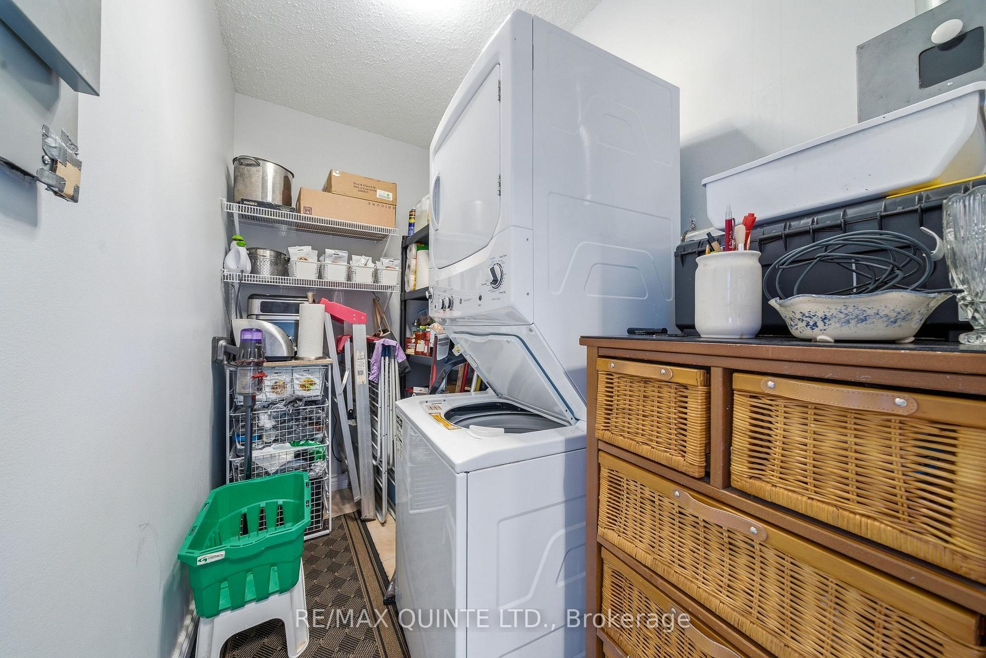 Photo 37 of Unit 107, 2 South Front Street, Belleville, Belleville Ward — HOMEH
