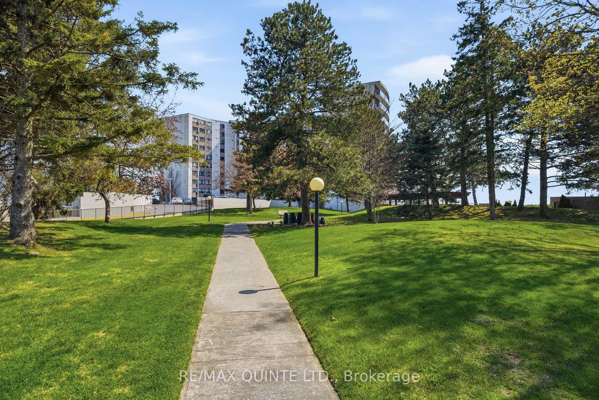 Photo 39 of Unit 107, 2 South Front Street, Belleville, Belleville Ward — HOMEH