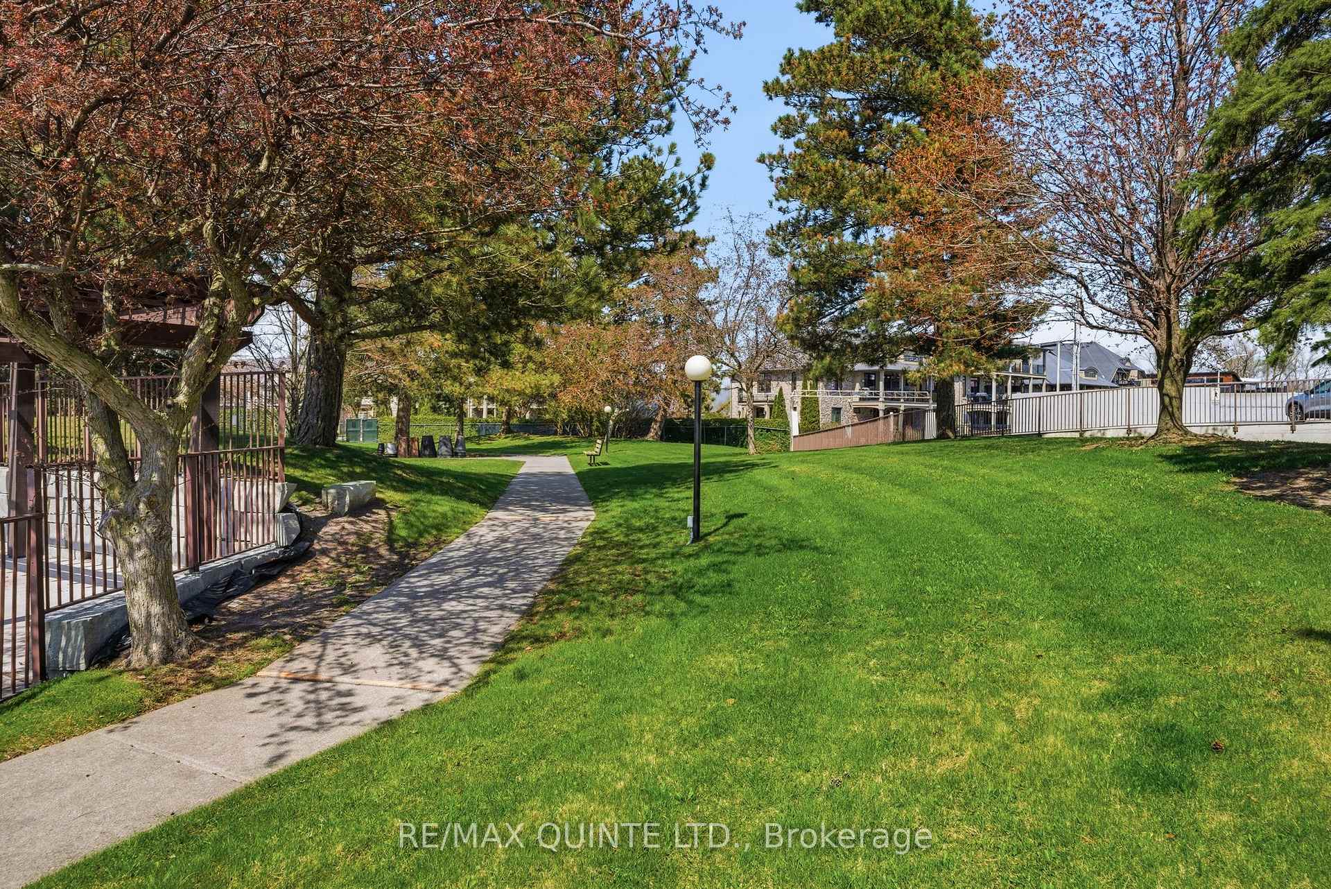 Photo 40 of Unit 107, 2 South Front Street, Belleville, Belleville Ward — HOMEH