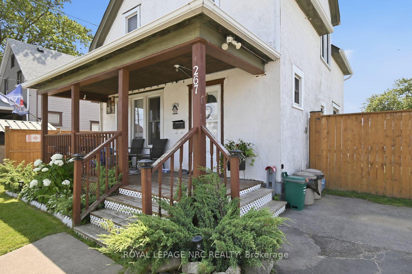 Photo 3 of 267 Killaly Street E, Port Colborne, Killaly East — HOMEH
